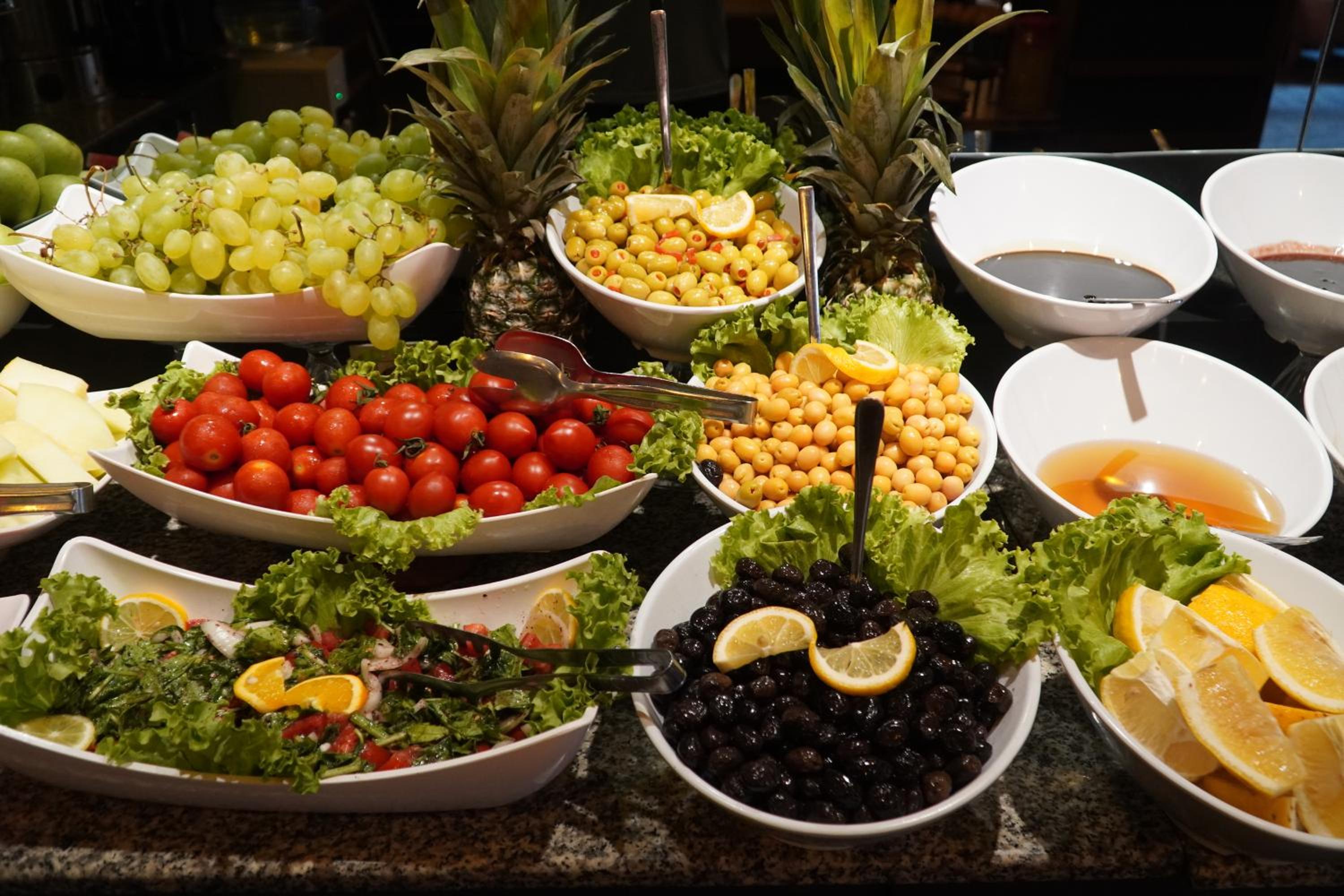 Bern Otel - Image 57