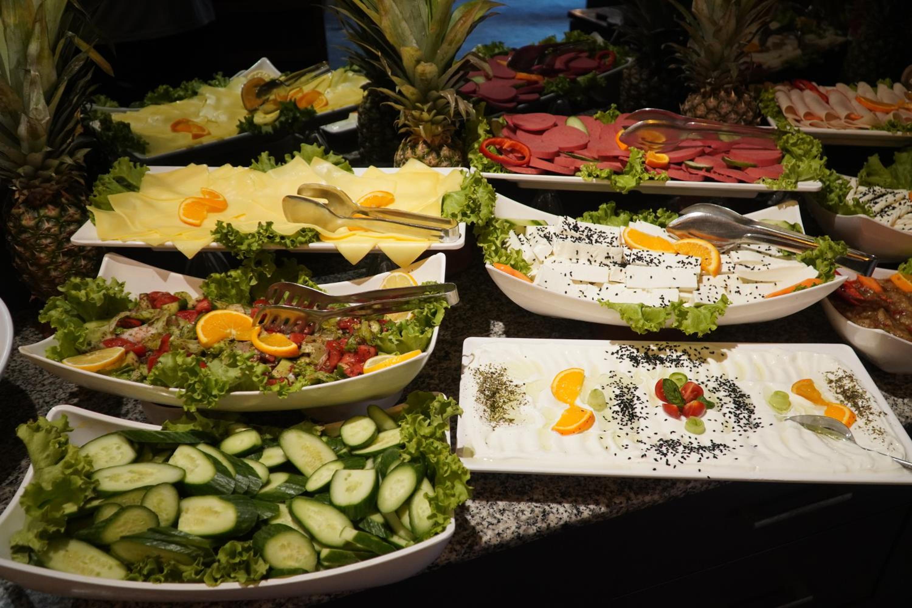 Bern Otel - Image 56