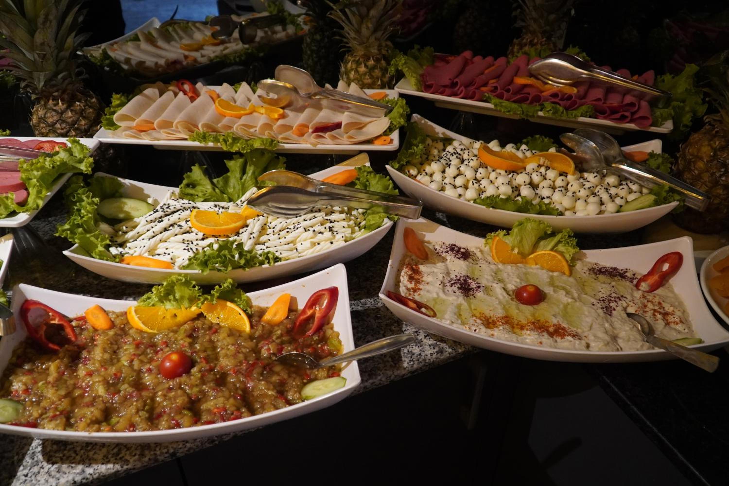 Bern Otel - Image 55