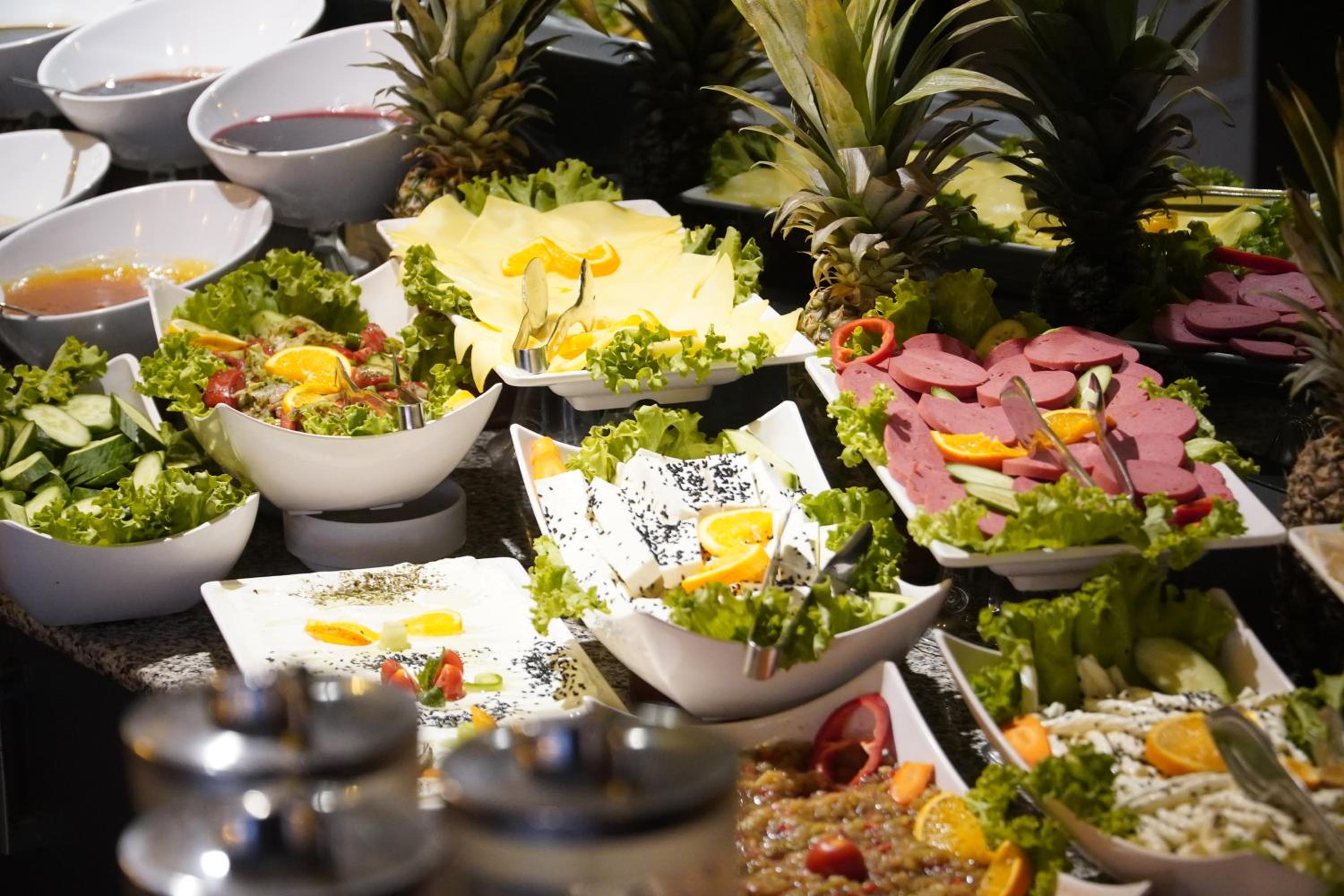 Bern Otel - Image 54