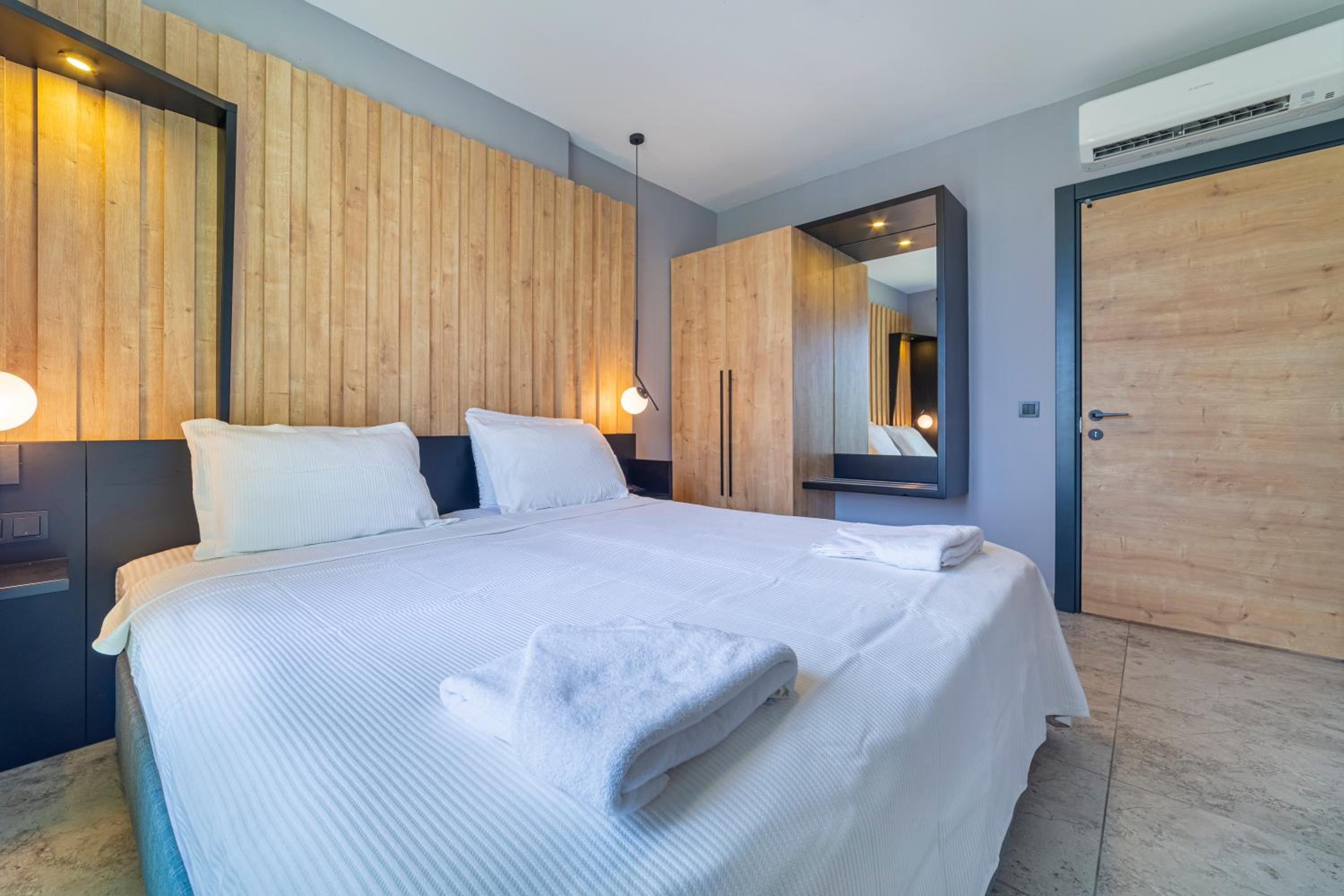 ARIA RIVA APART OTEL - Image 197