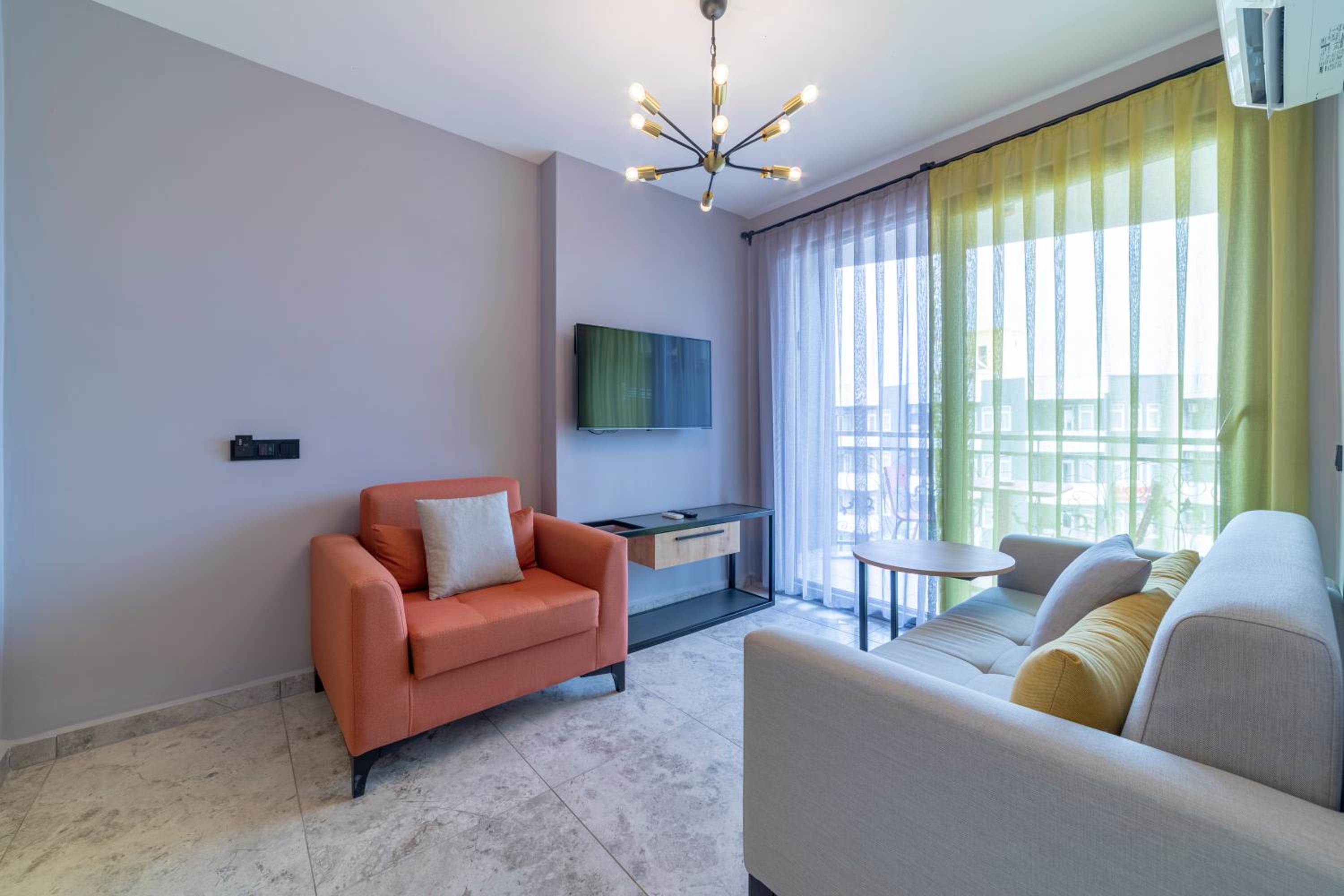 ARIA RIVA APART OTEL - Image 131