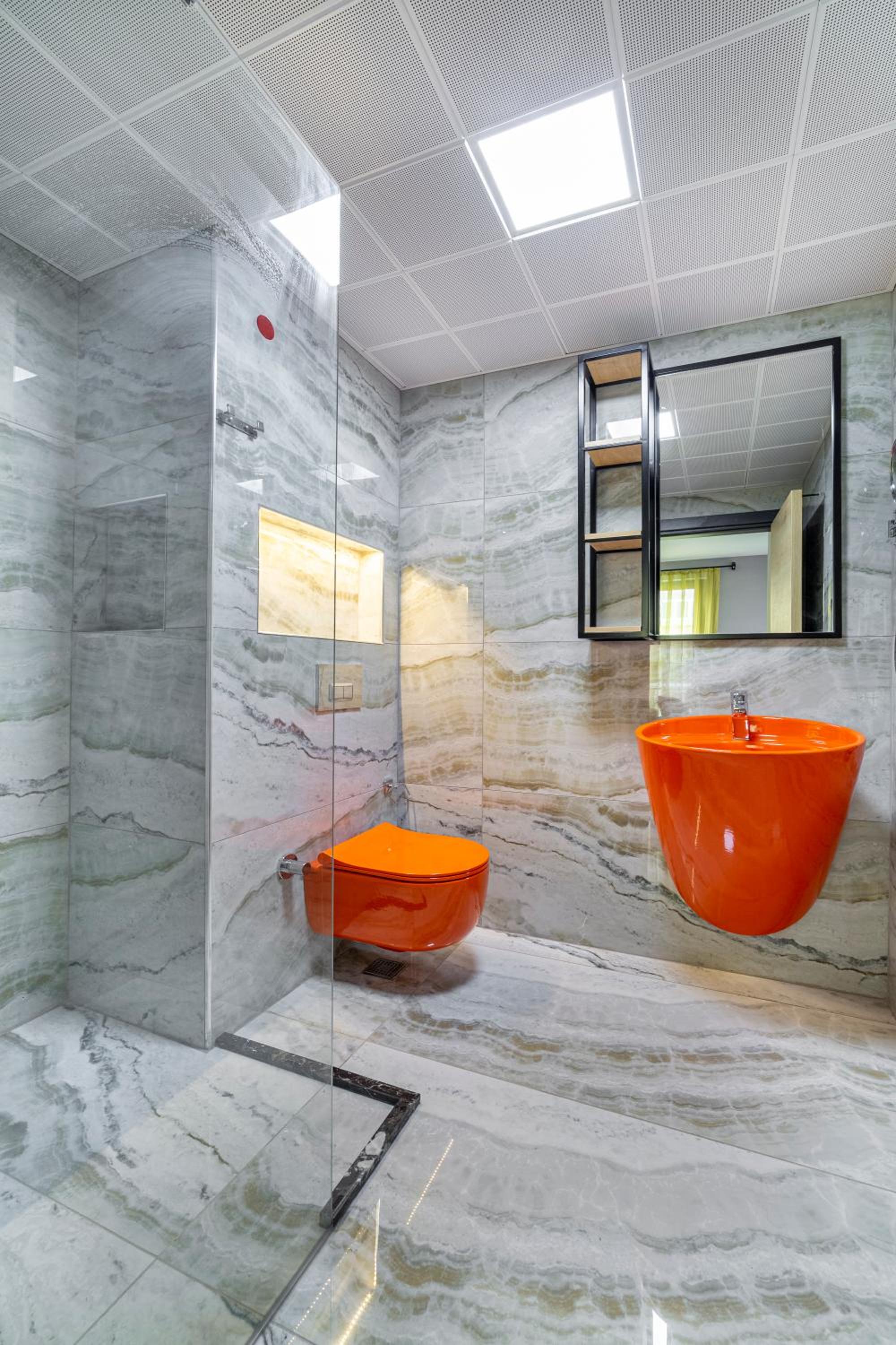 ARIA RIVA APART OTEL - Image 132