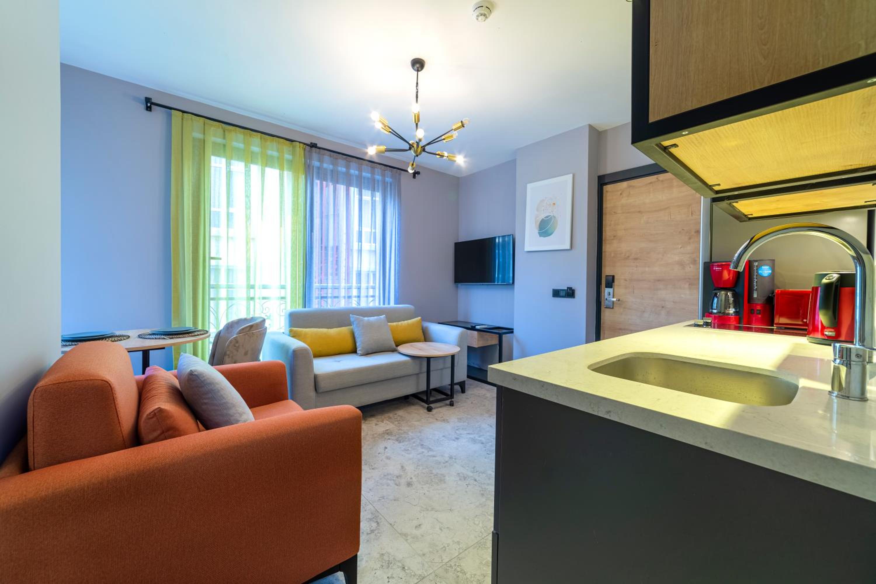 ARIA RIVA APART OTEL - Image 202