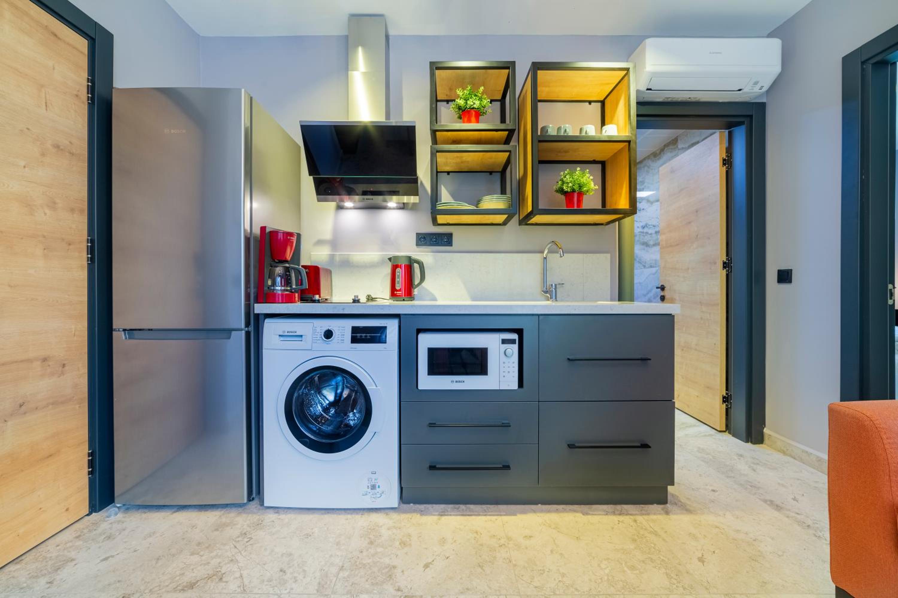 ARIA RIVA APART OTEL - Image 133