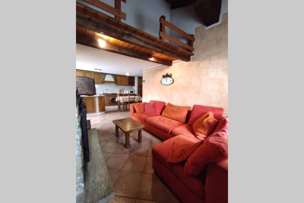 Casa vacanze Monica ' s house photo 4