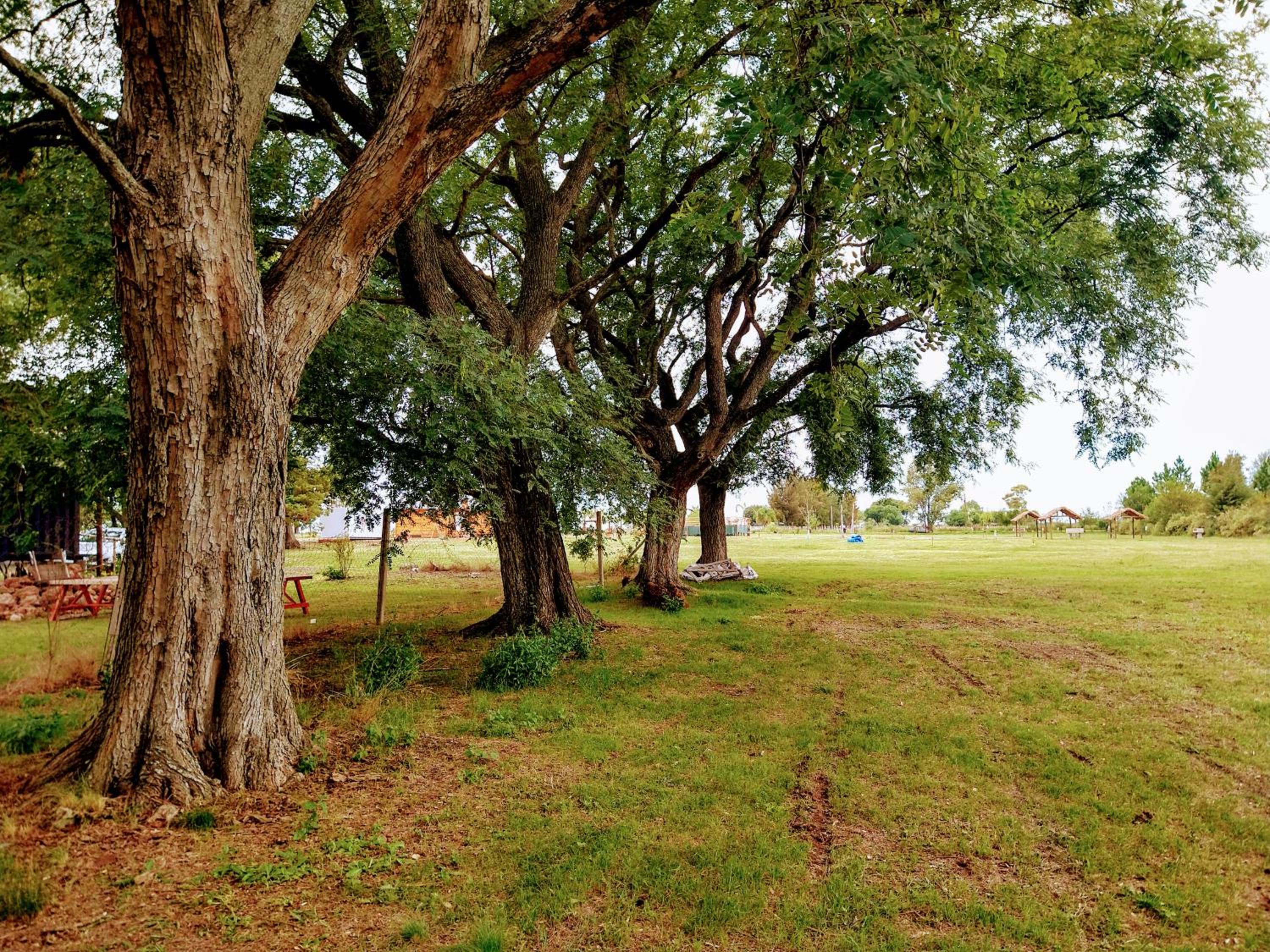 TURISMO RURAL La Amorosa Club de Campo