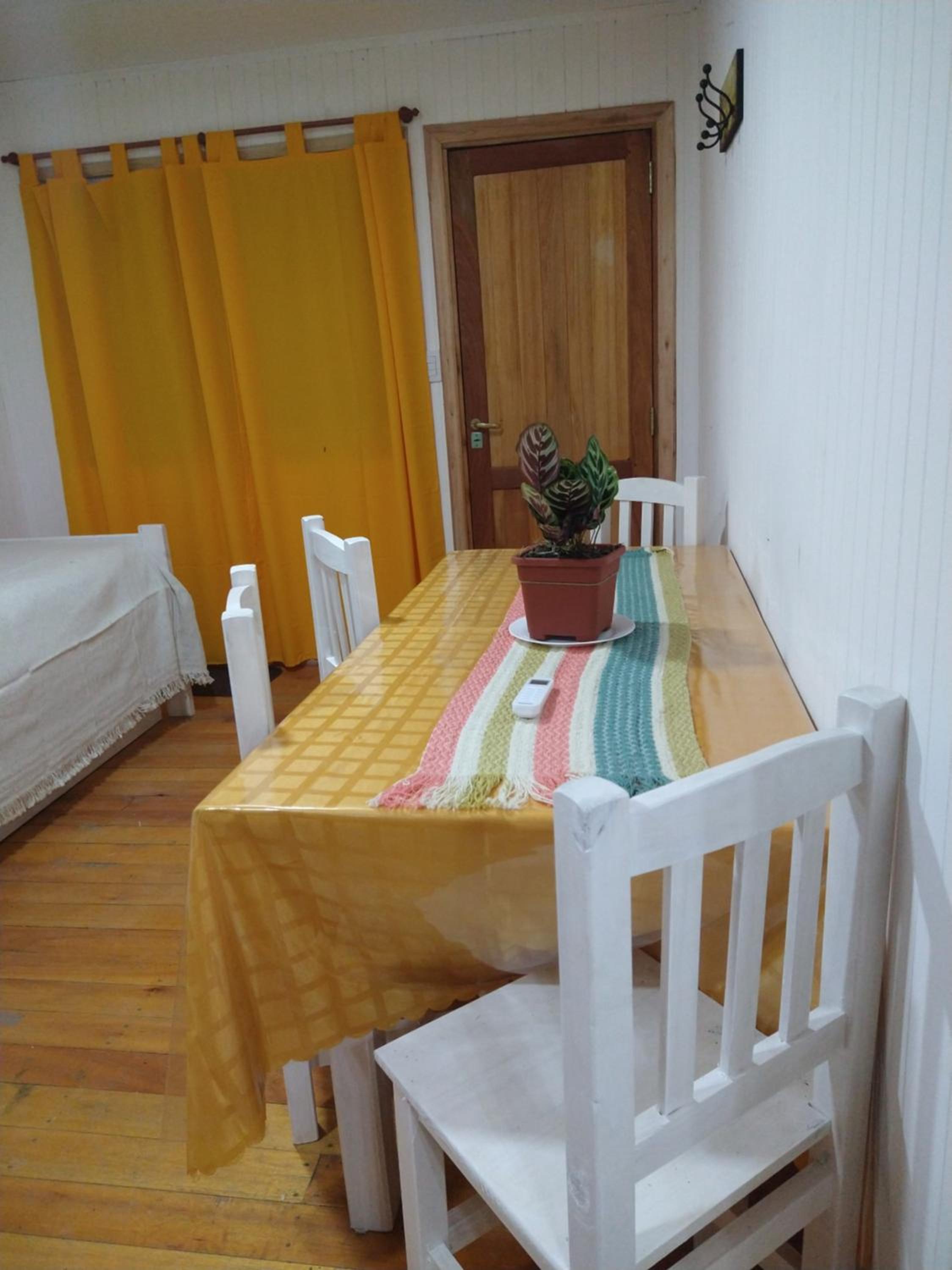 TURISMO RURAL La Amorosa Club de Campo