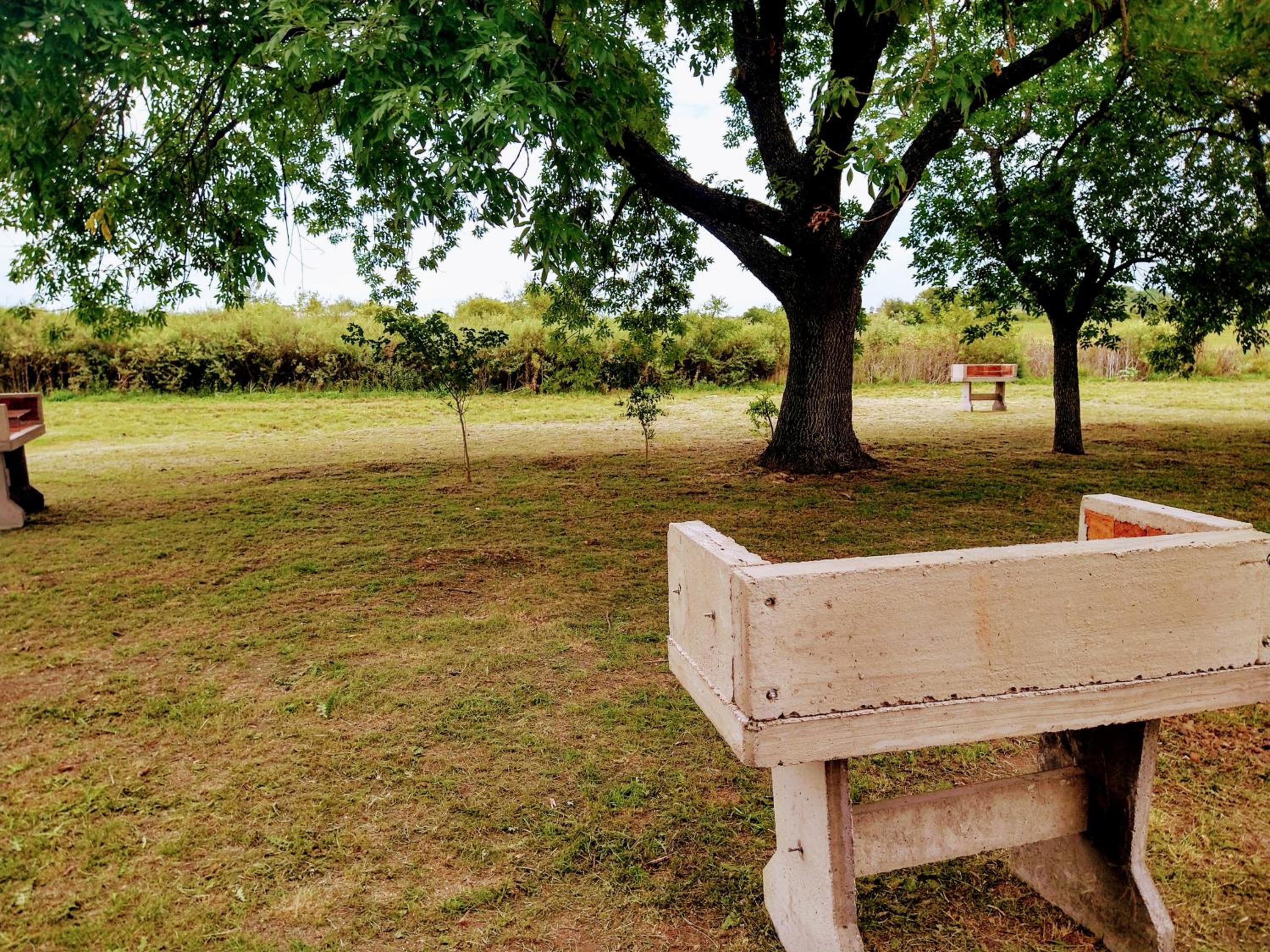 TURISMO RURAL La Amorosa Club de Campo