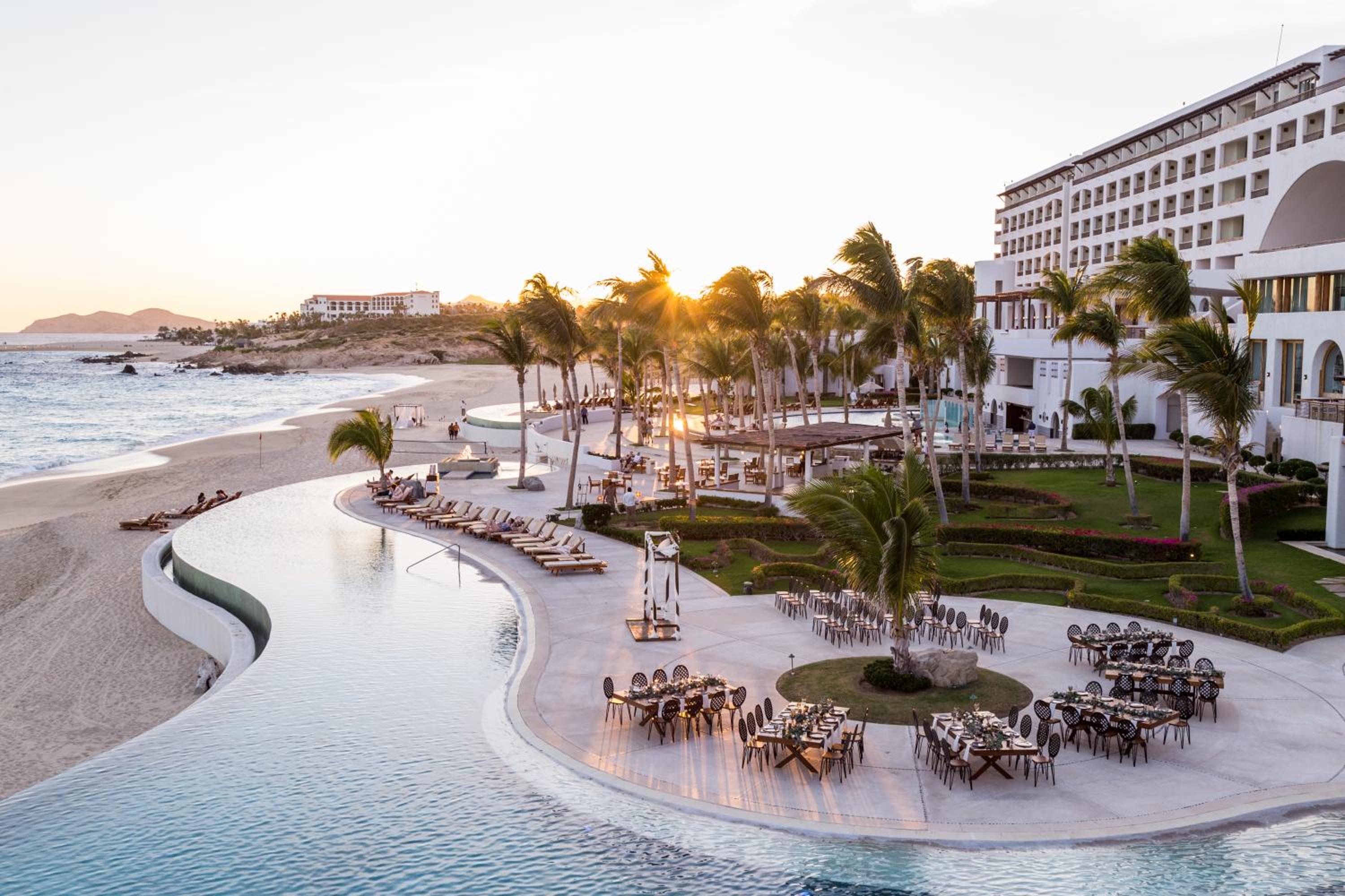 Marquis Los Cabos, an All - Inclusive, Adults - Only & No Timeshare Resort 照片第 72 張，共 72 張