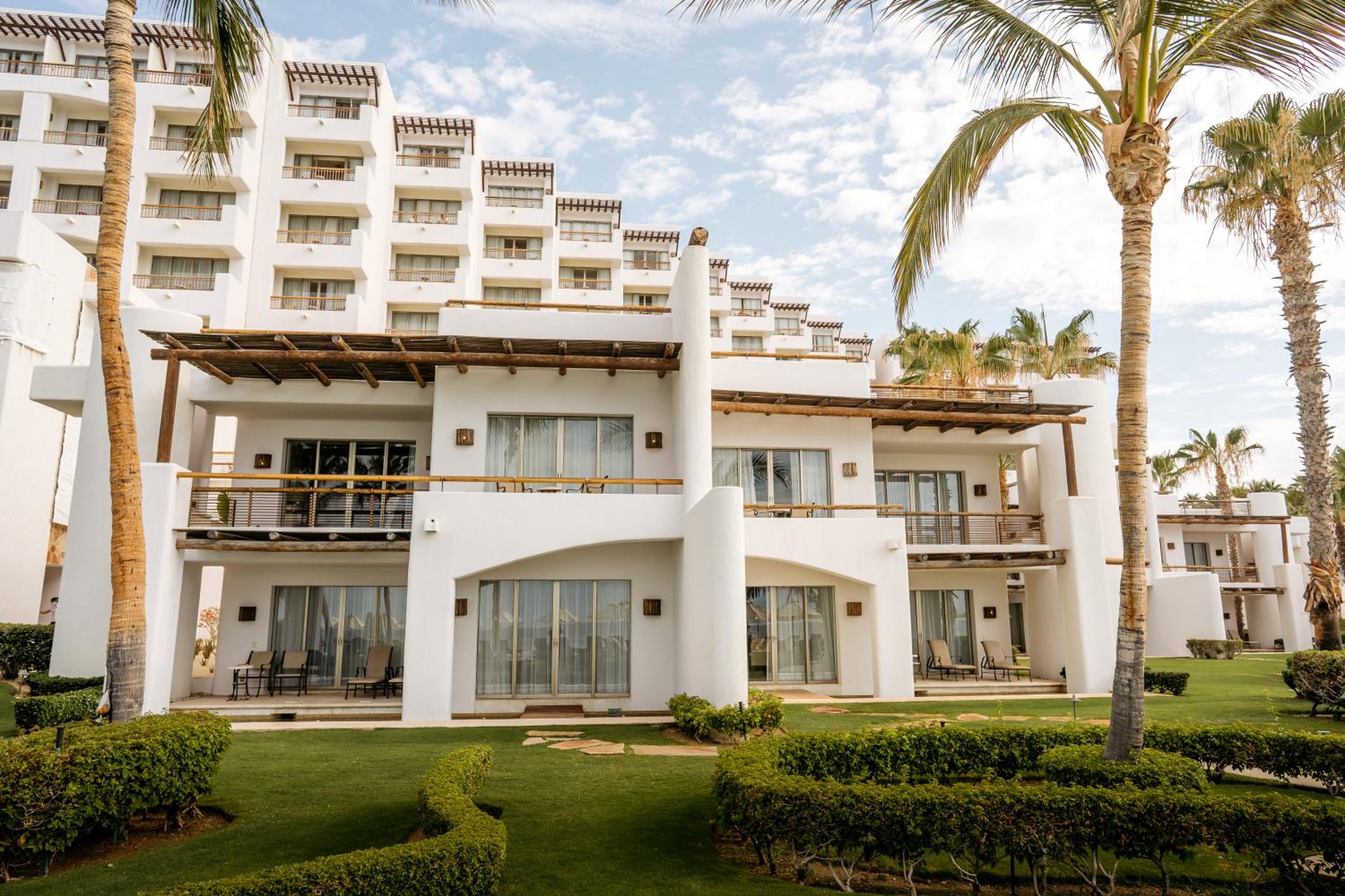 Marquis Los Cabos, an All - Inclusive, Adults - Only & No Timeshare Resort 照片第 45 張，共 72 張