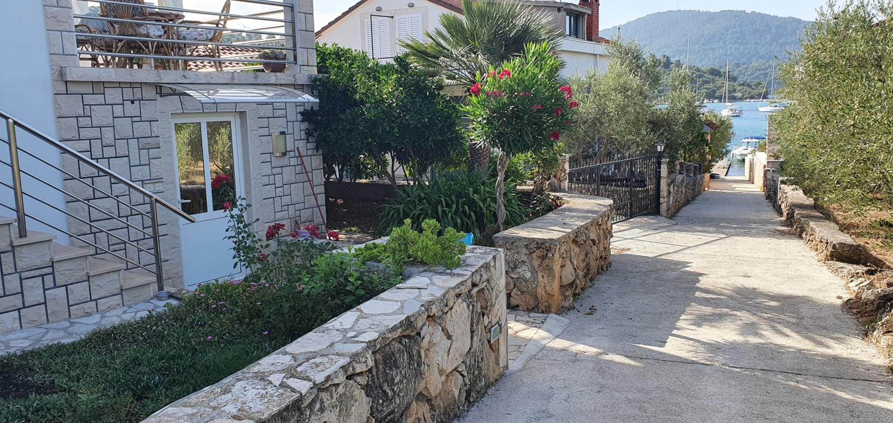 Hotel Apartman Šego - Image 1