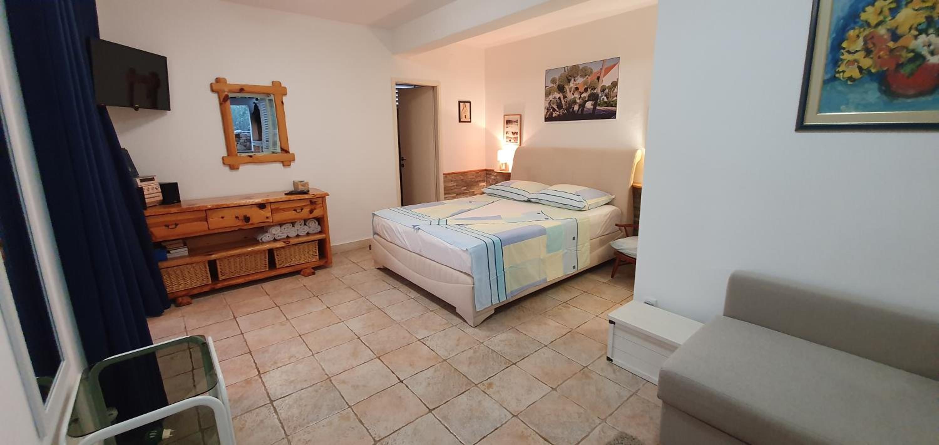 Apartman Šego view 5