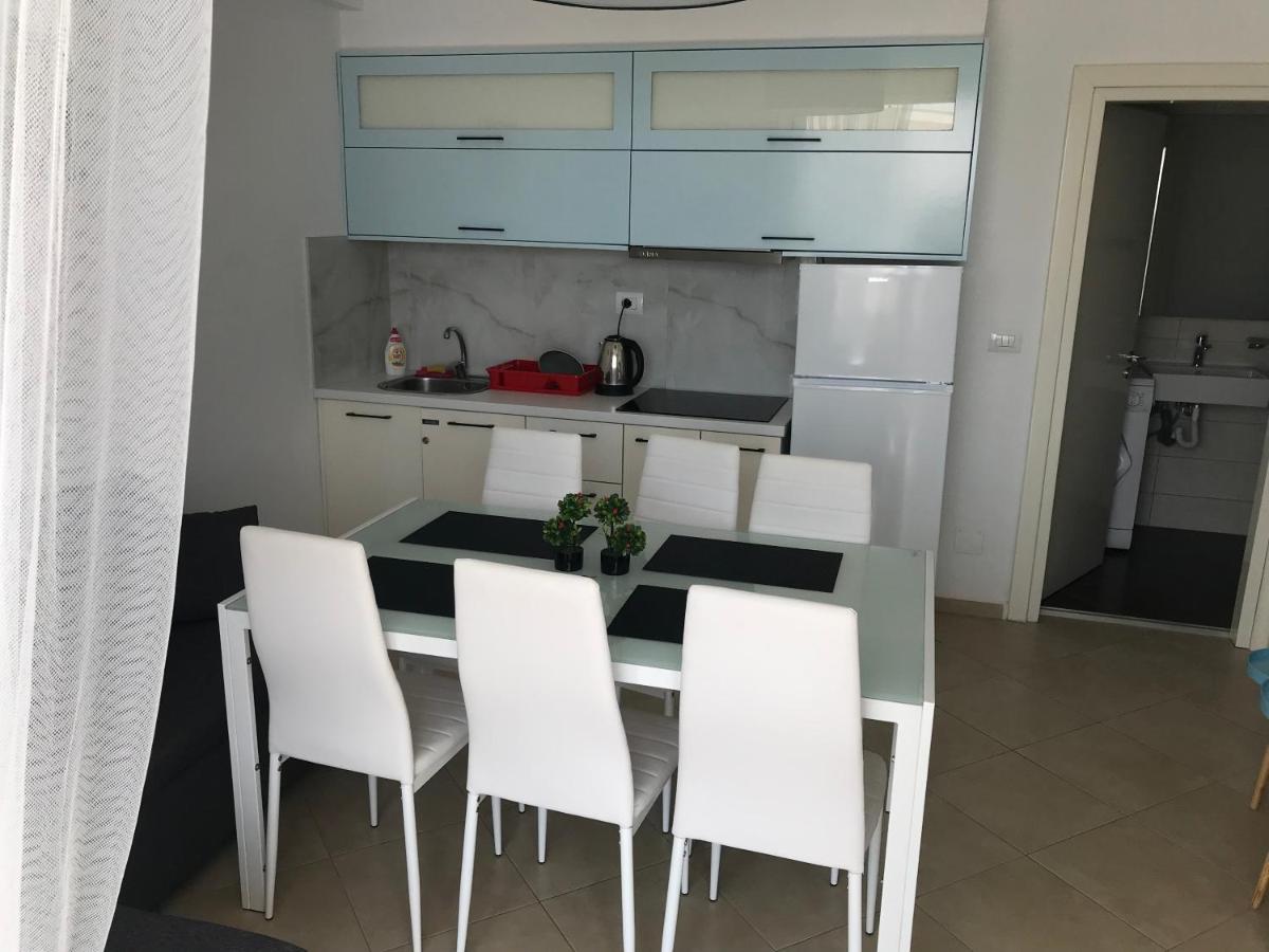 Apartments Albania photo 3