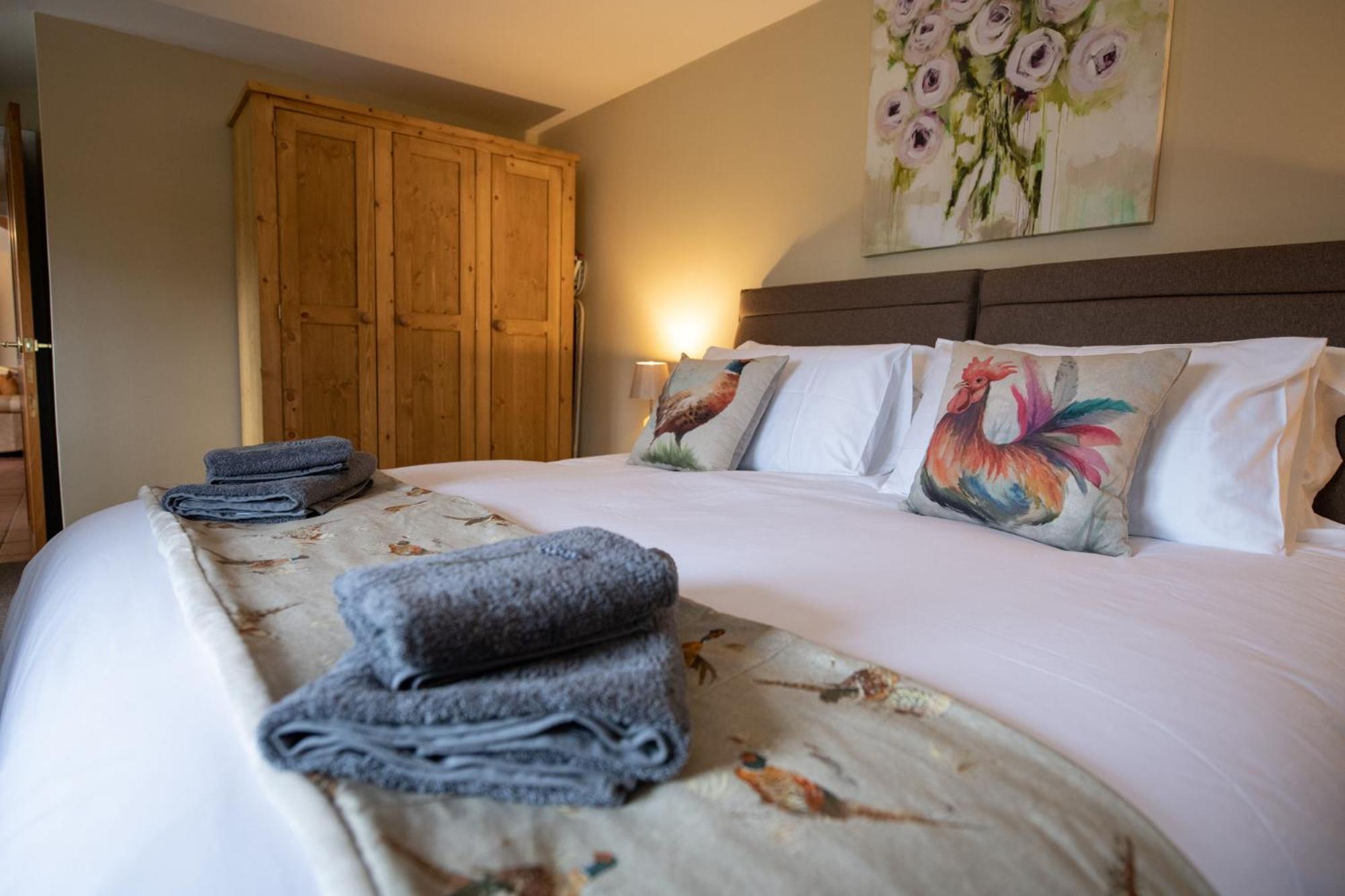 The Coach House view 3