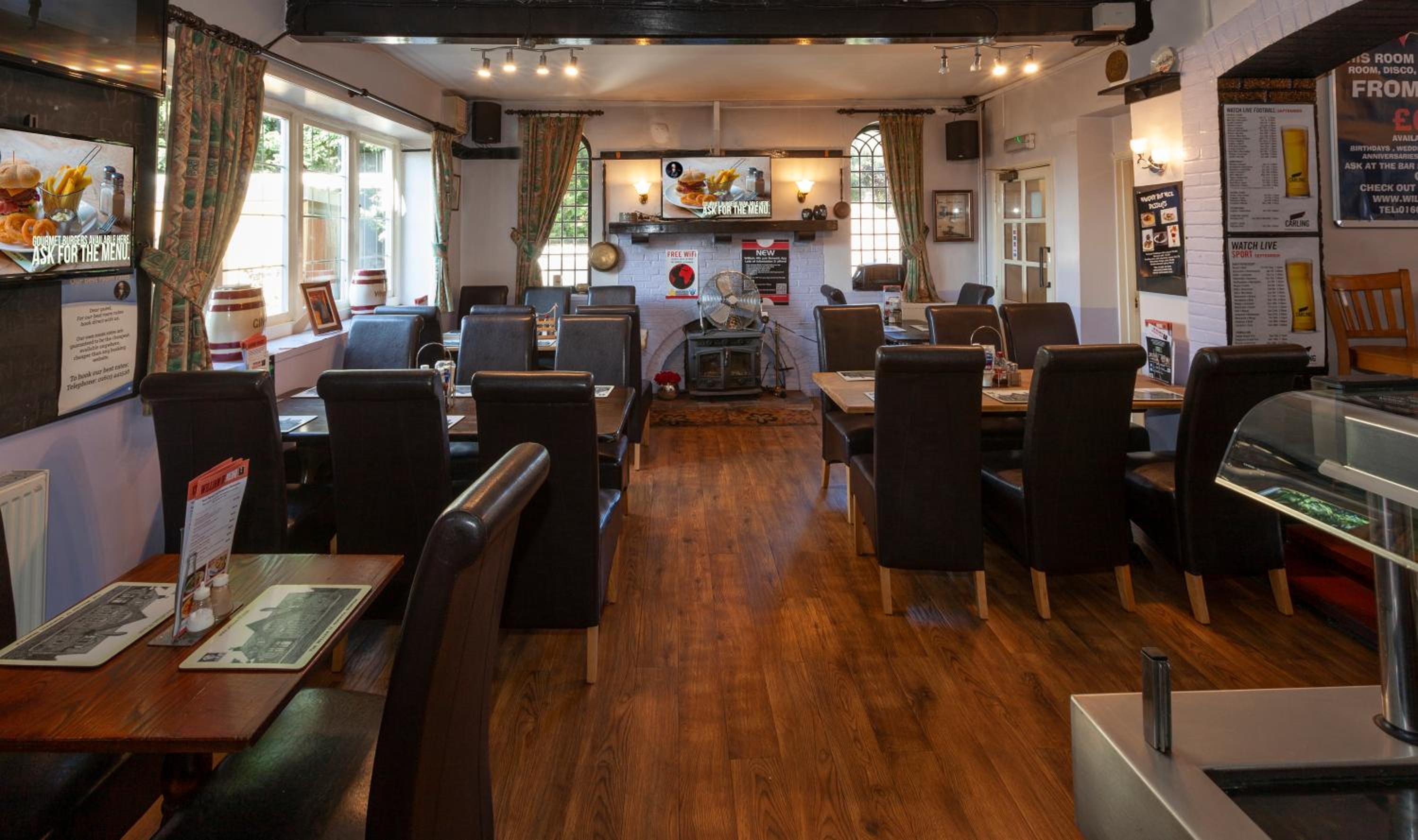 The William IV