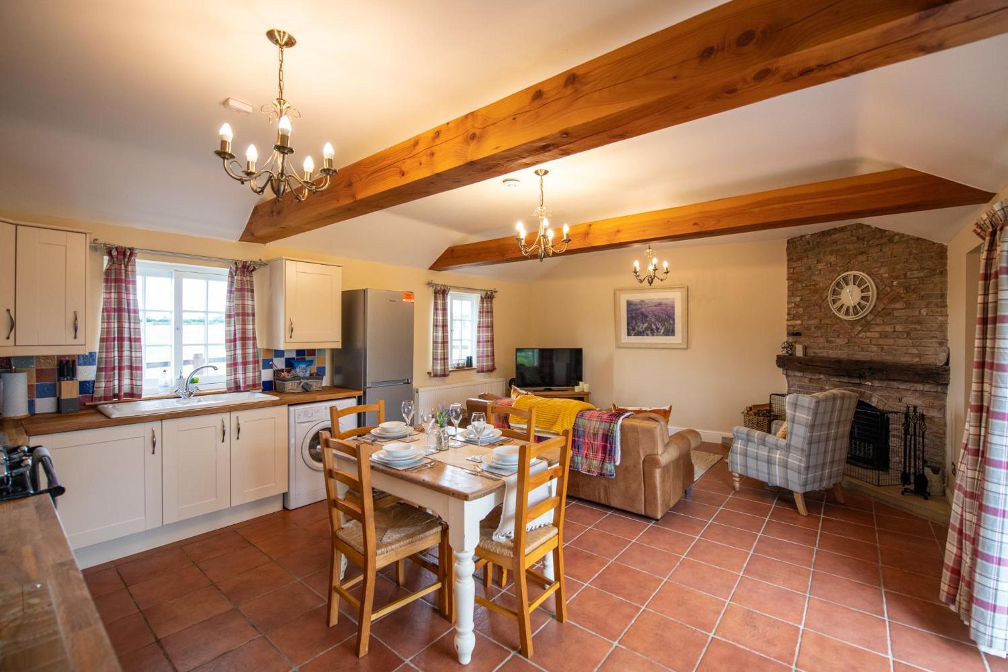 The Coach House view 4