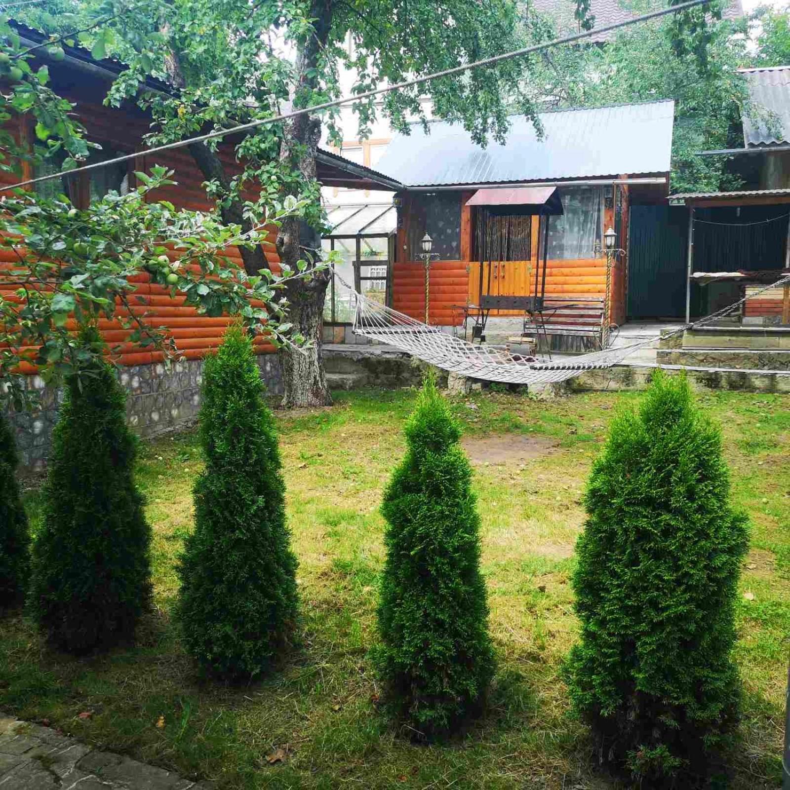 Kotiedzh u Mariny view 3