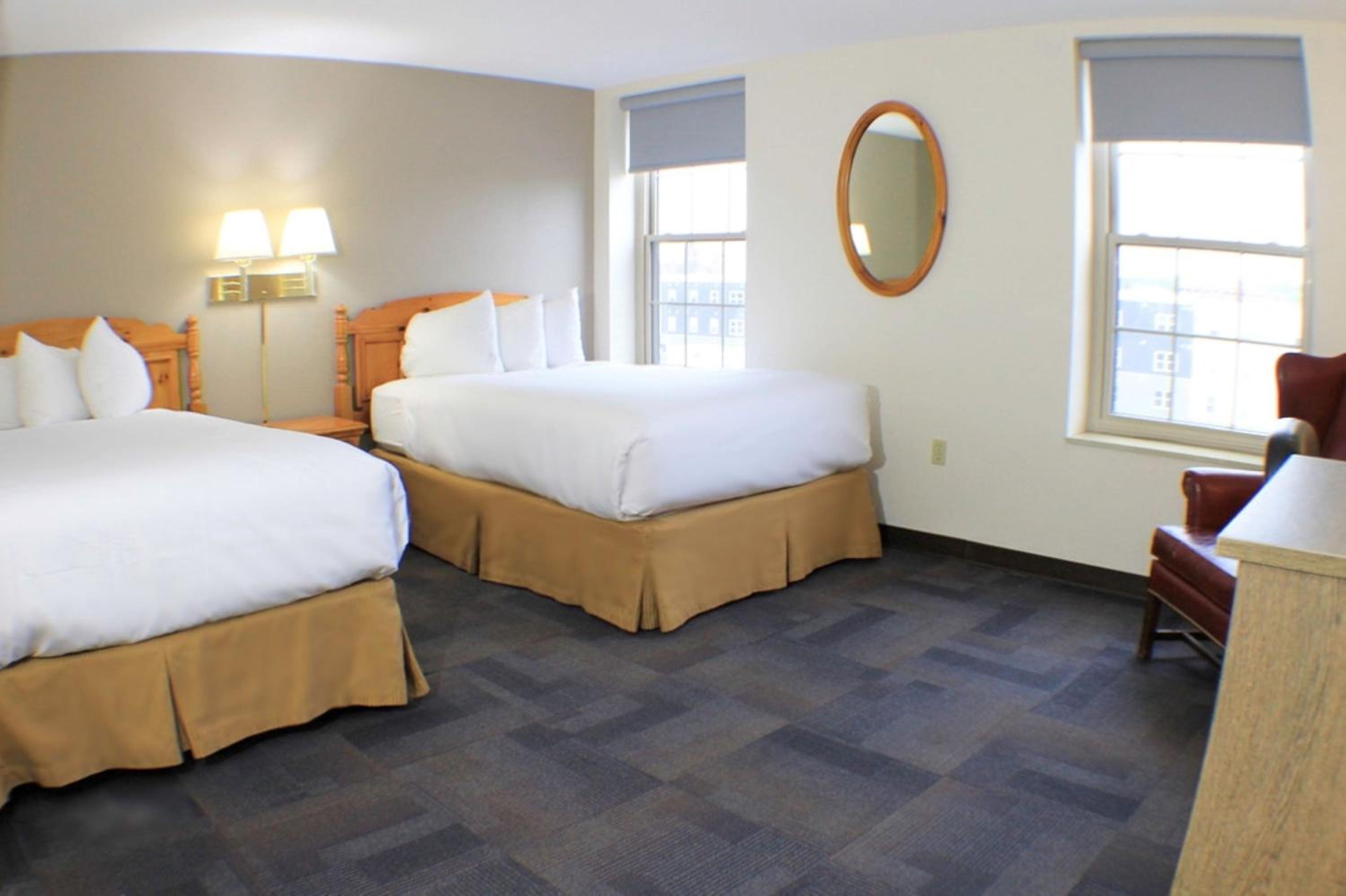 Sault Ste Marie Vacations - The Hotel Ojibway, Trademark Collection by Wyndham - Property Image 3