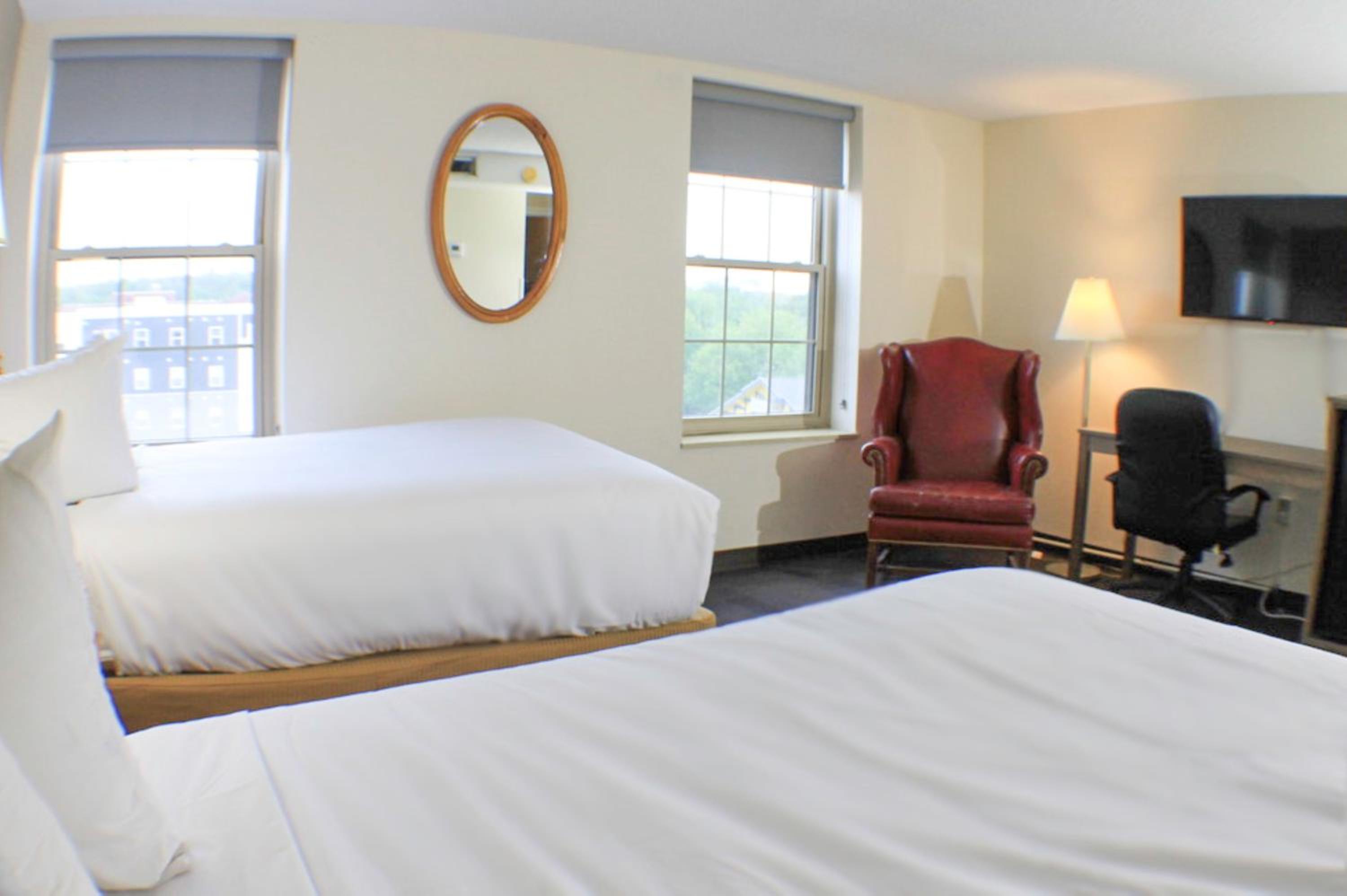 The Hotel Ojibway, Trademark Collection by Wyndham, Foto 8