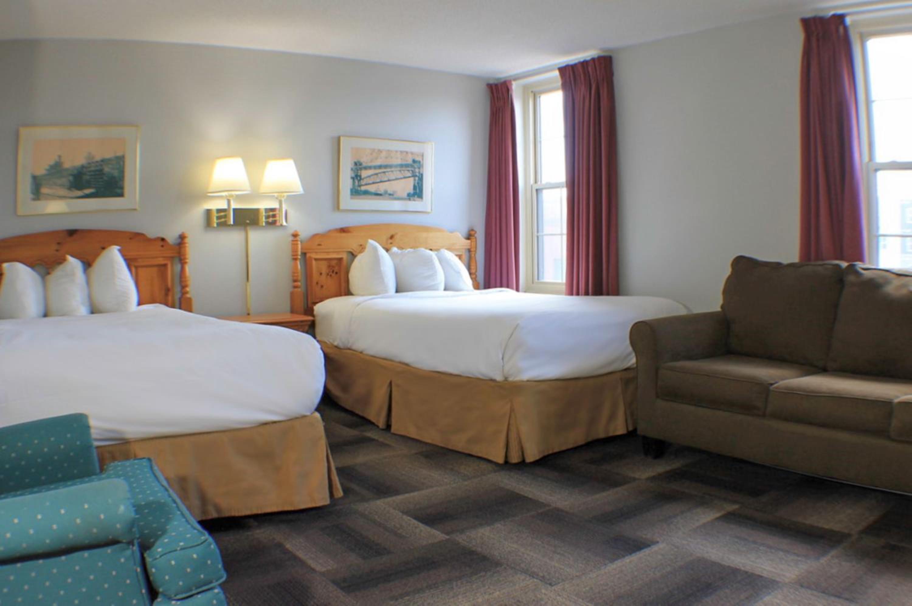 The Hotel Ojibway, Trademark Collection by Wyndham, Foto 35