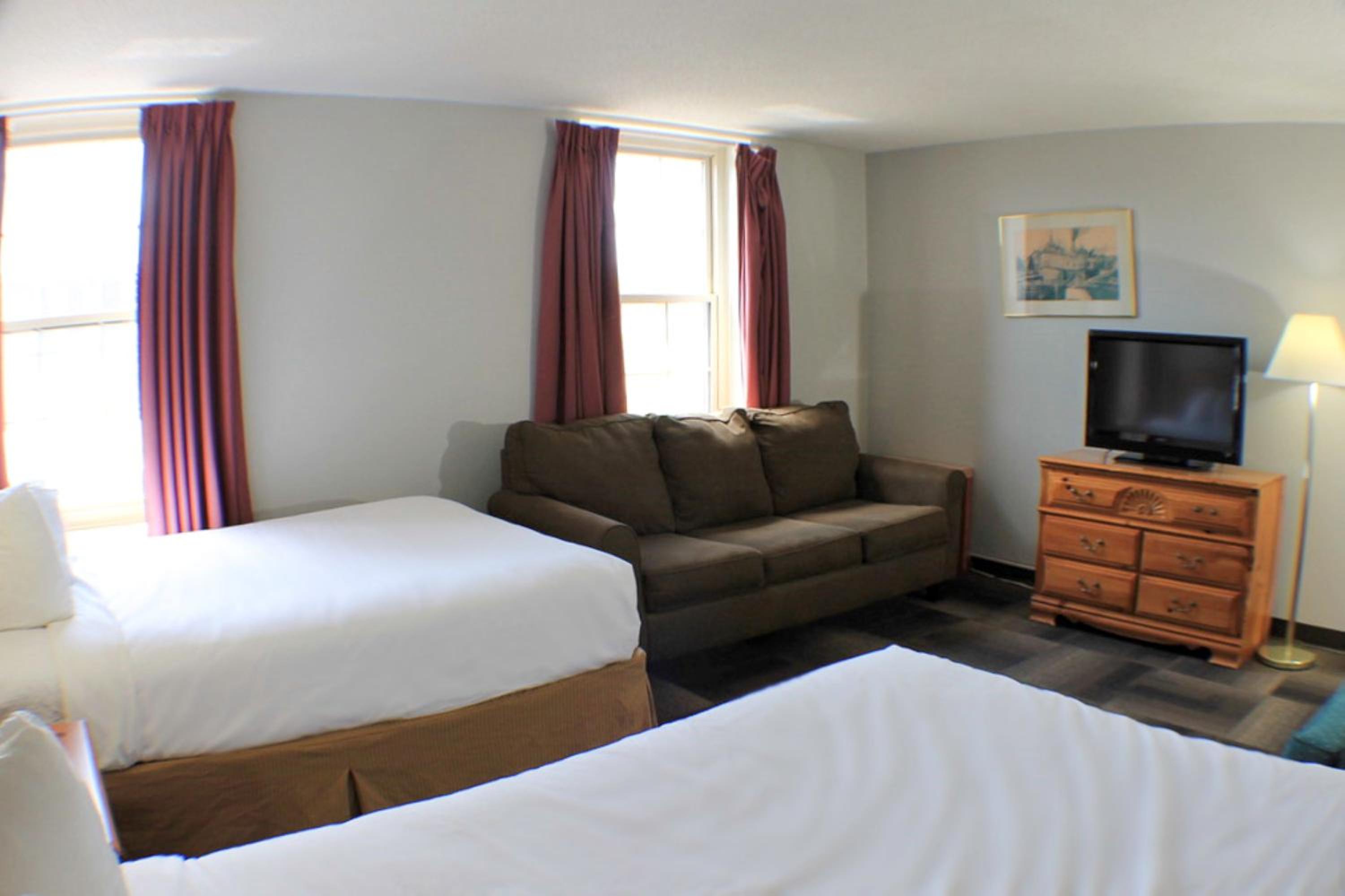 Sault Ste Marie Vacations - The Hotel Ojibway, Trademark Collection by Wyndham - Property Image 5