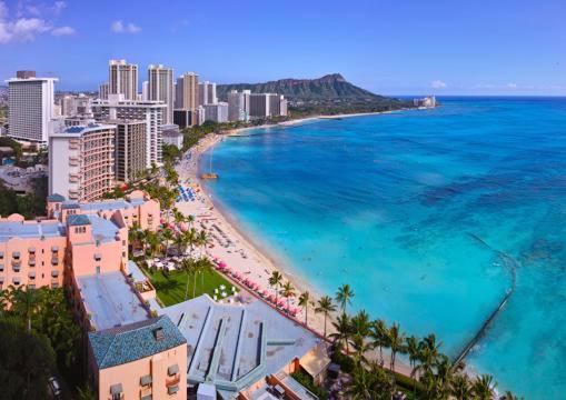 Hotel Paradise At Ehupua