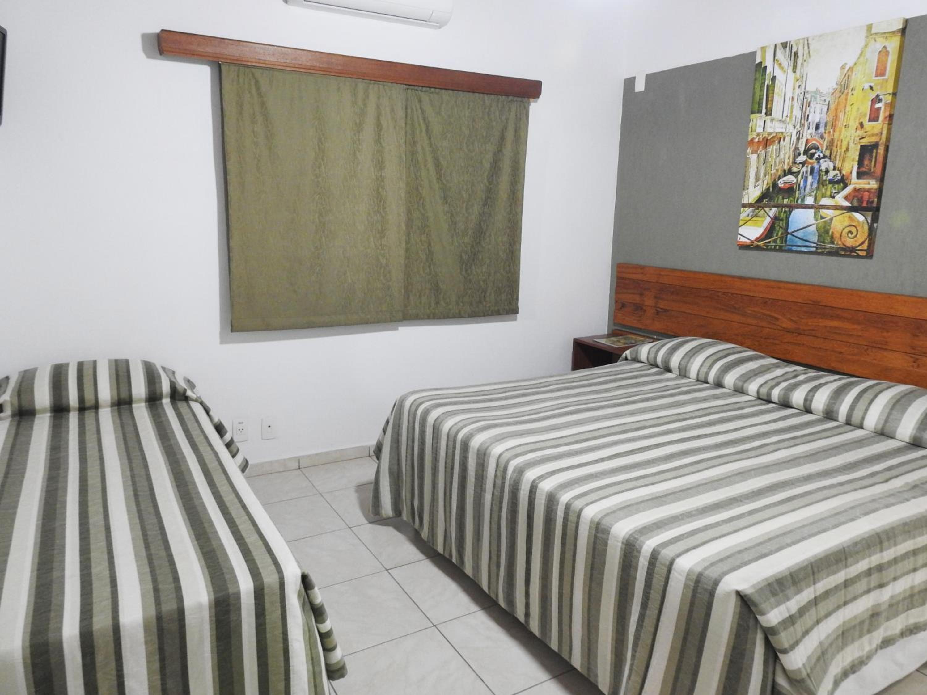 Brotas Eco Hotel Fazenda