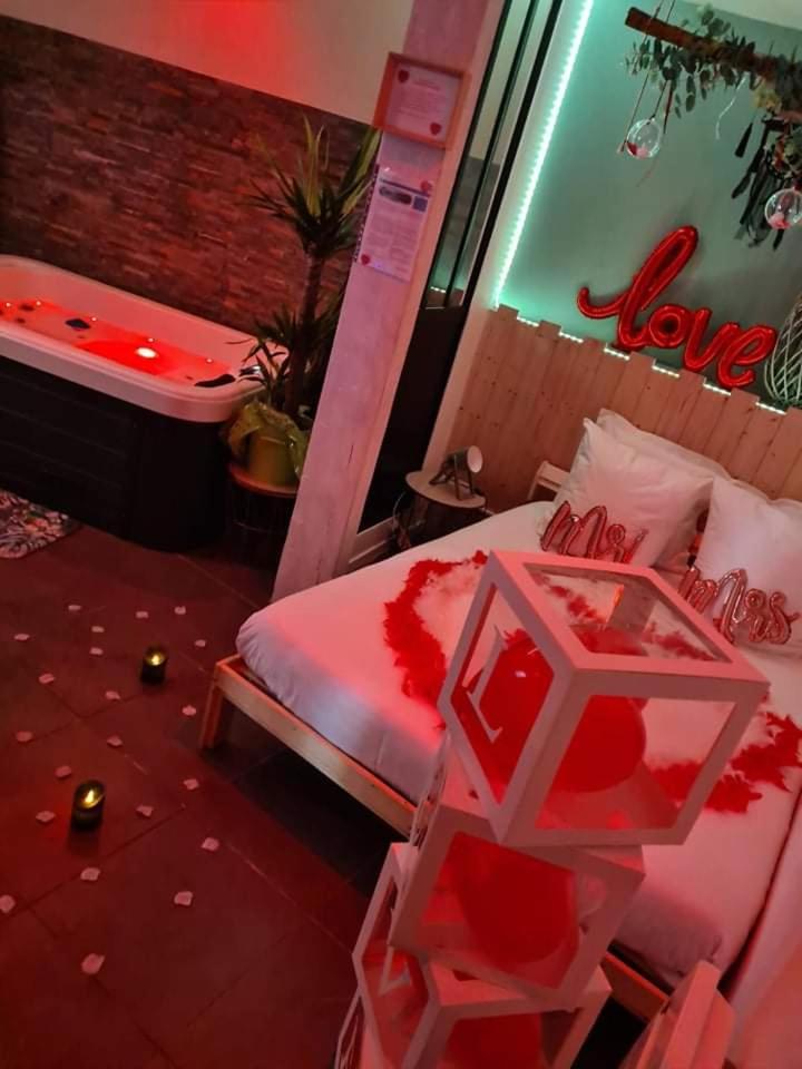 Hotel Cocoon D'allauch