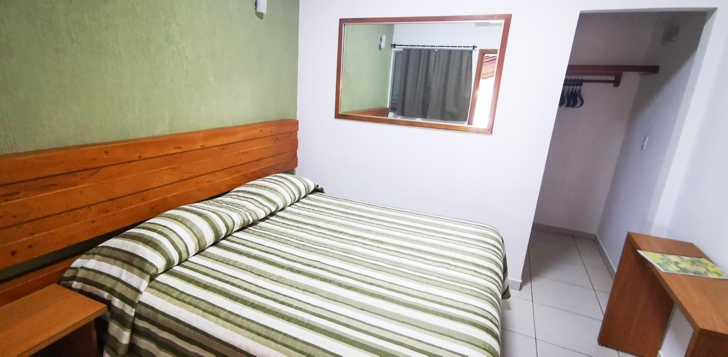 Brotas Eco Hotel Fazenda