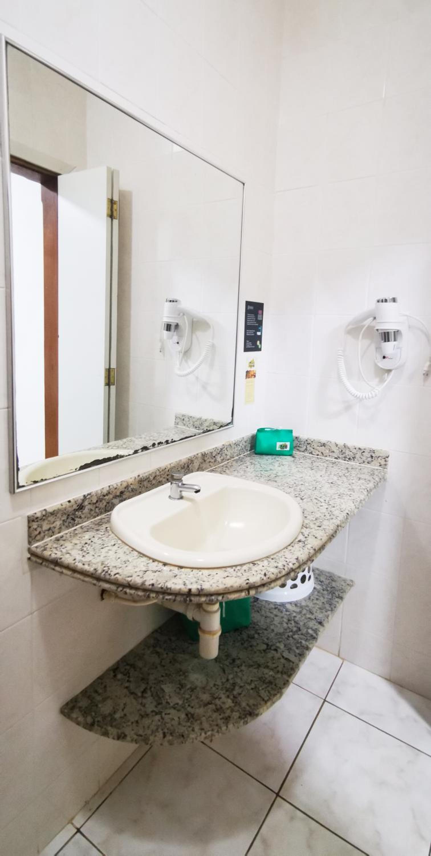 Brotas Eco Hotel Fazenda
