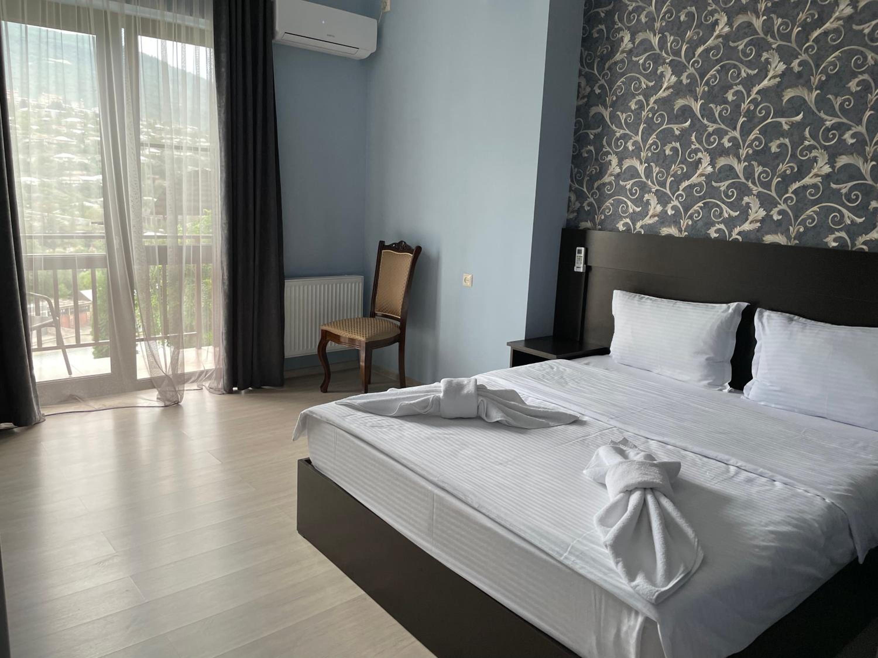 Kamar Hotel Ijevan