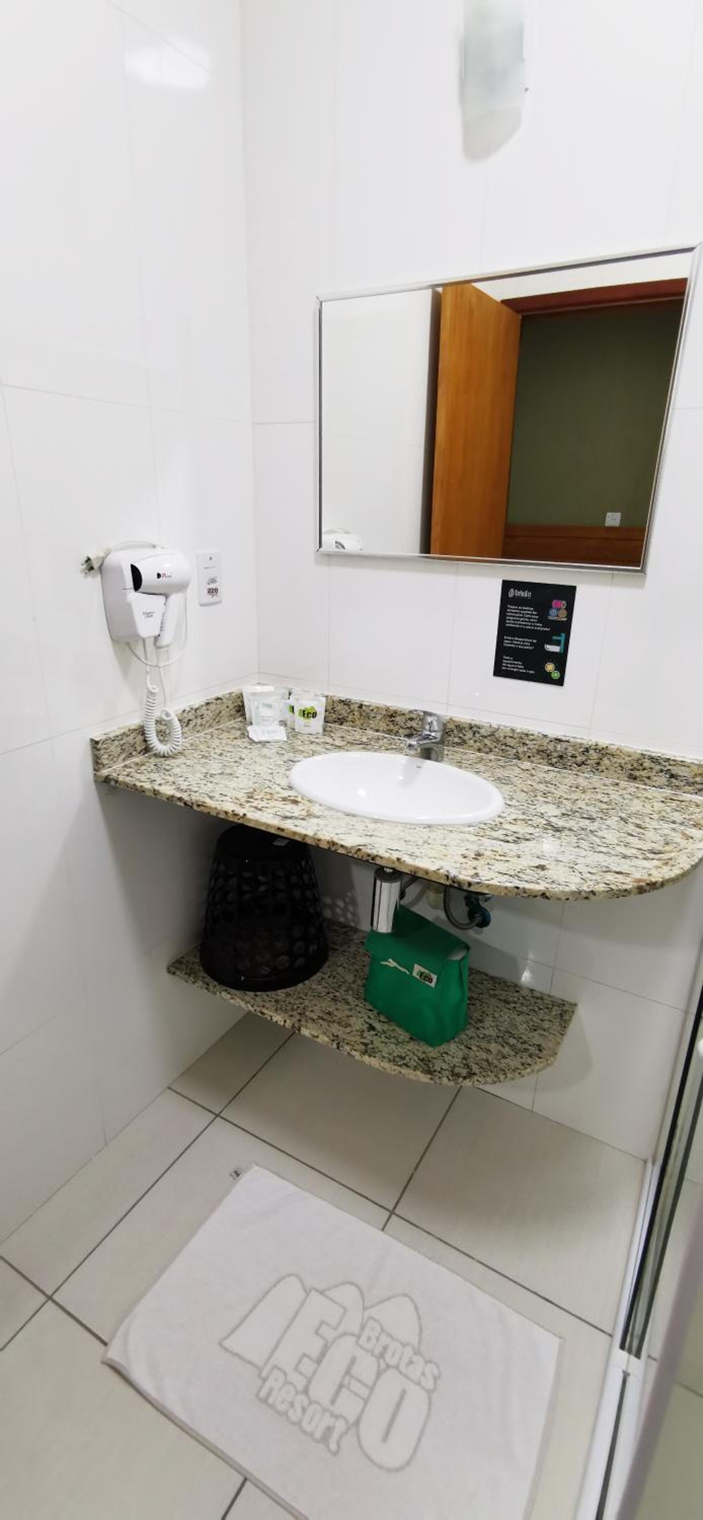 Brotas Eco Hotel Fazenda