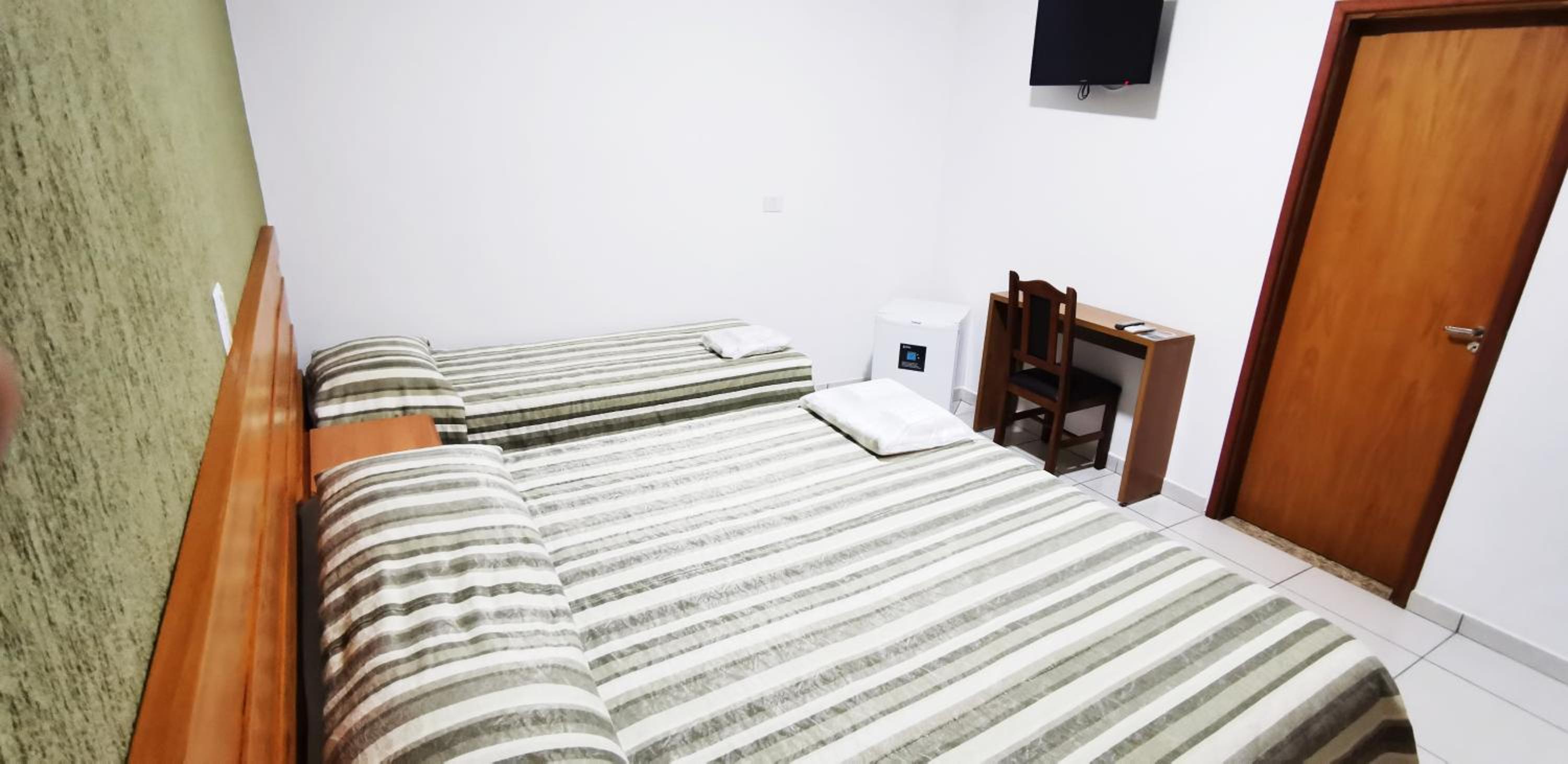 Brotas Eco Hotel Fazenda