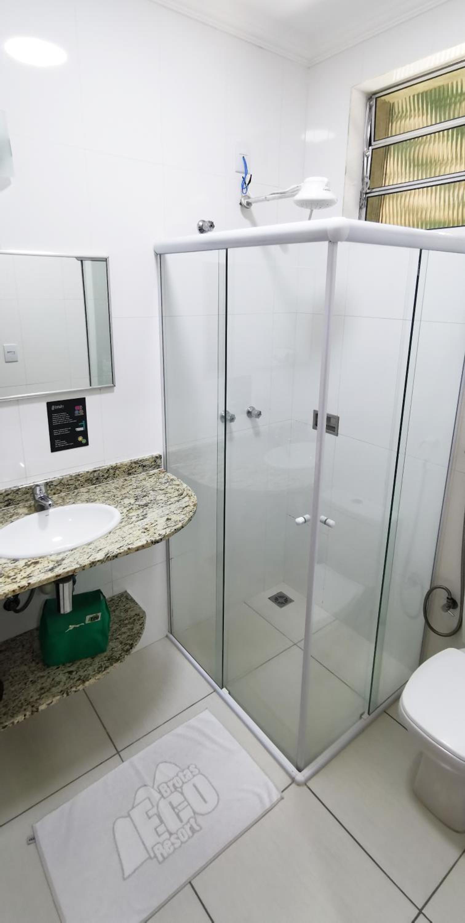 Brotas Eco Hotel Fazenda
