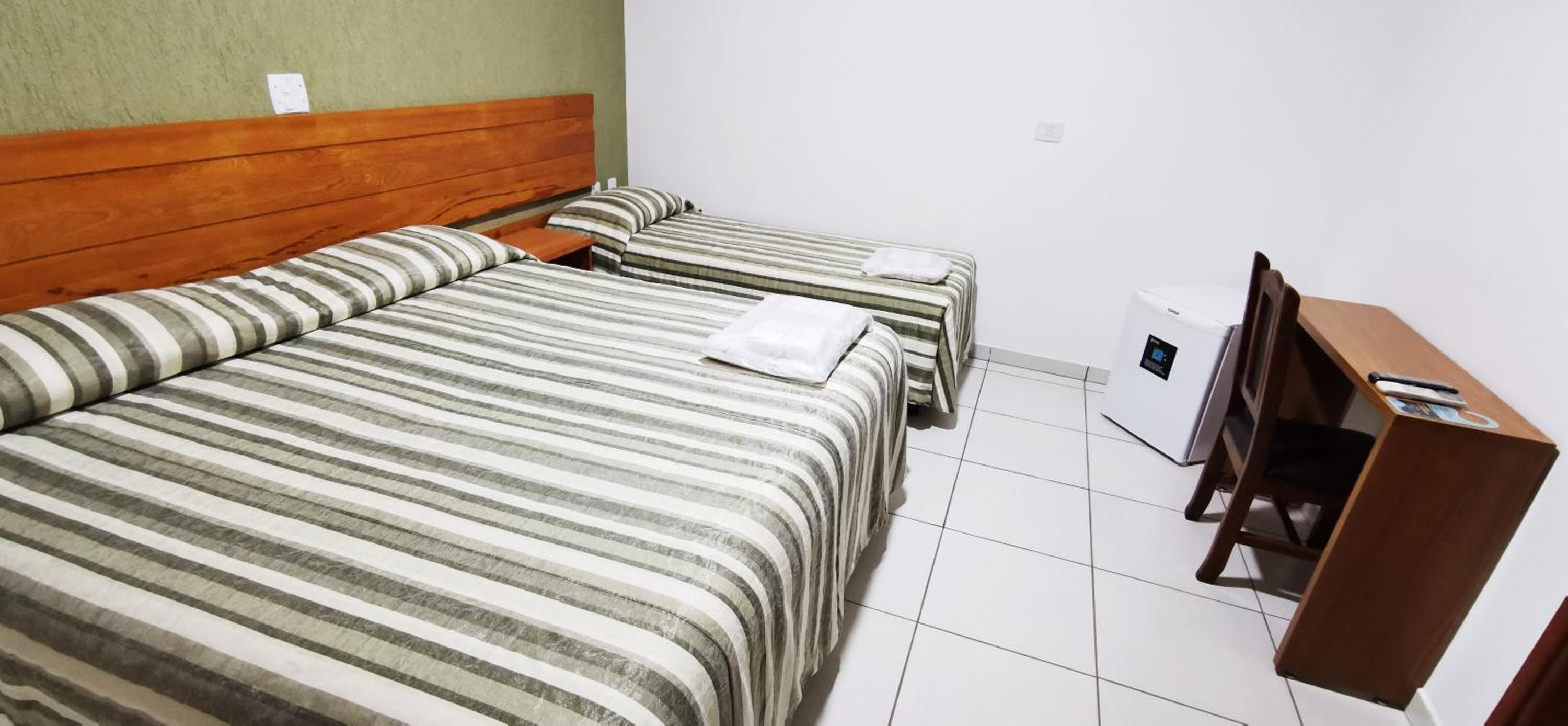 Brotas Eco Hotel Fazenda