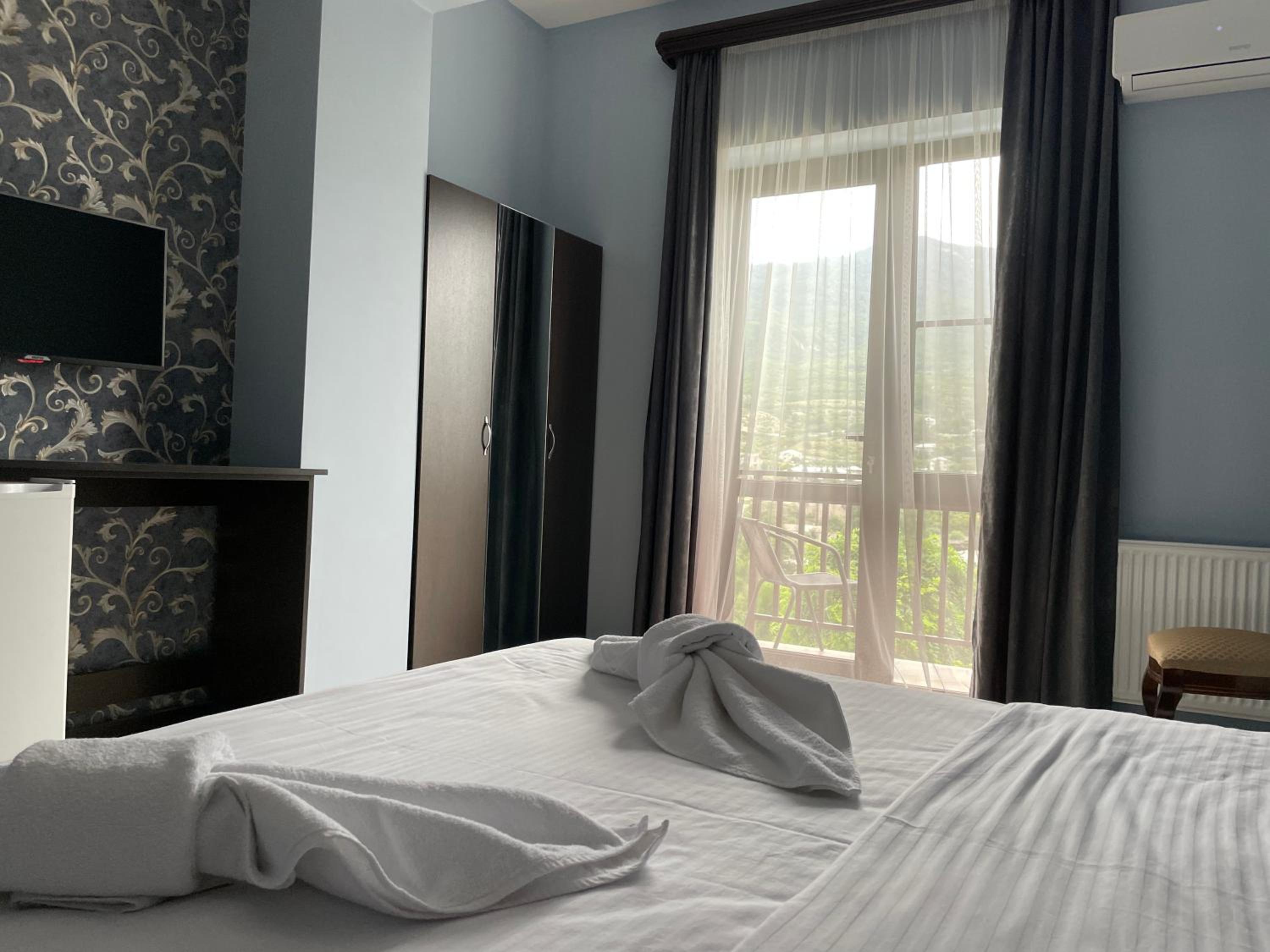 Kamar Hotel Ijevan