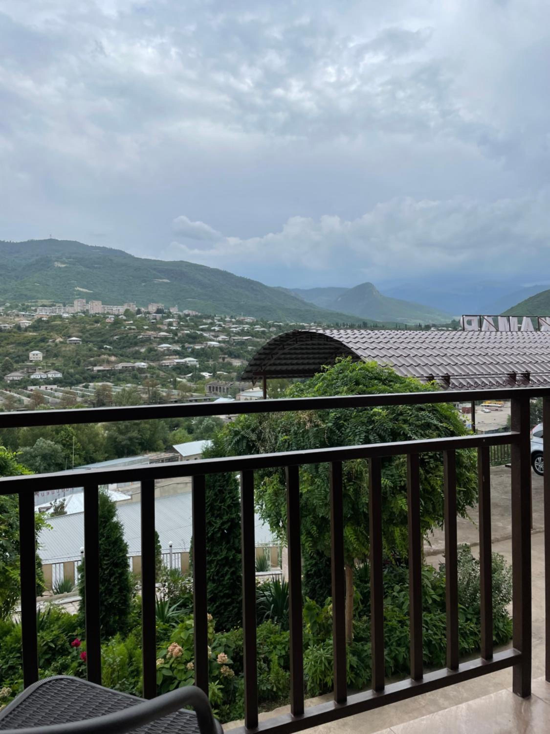 Kamar Hotel Ijevan