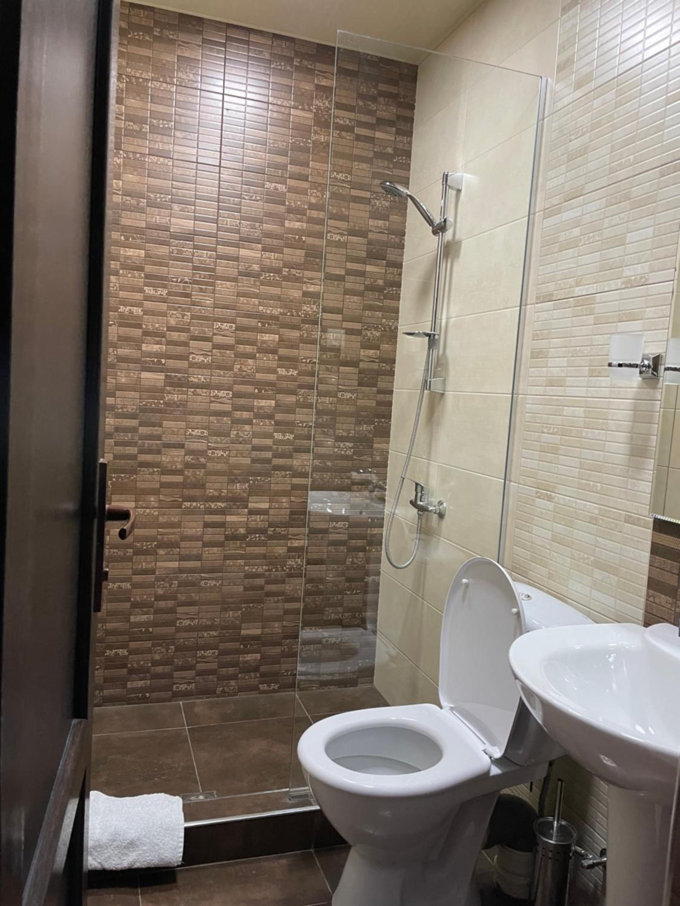 Kamar Hotel Ijevan