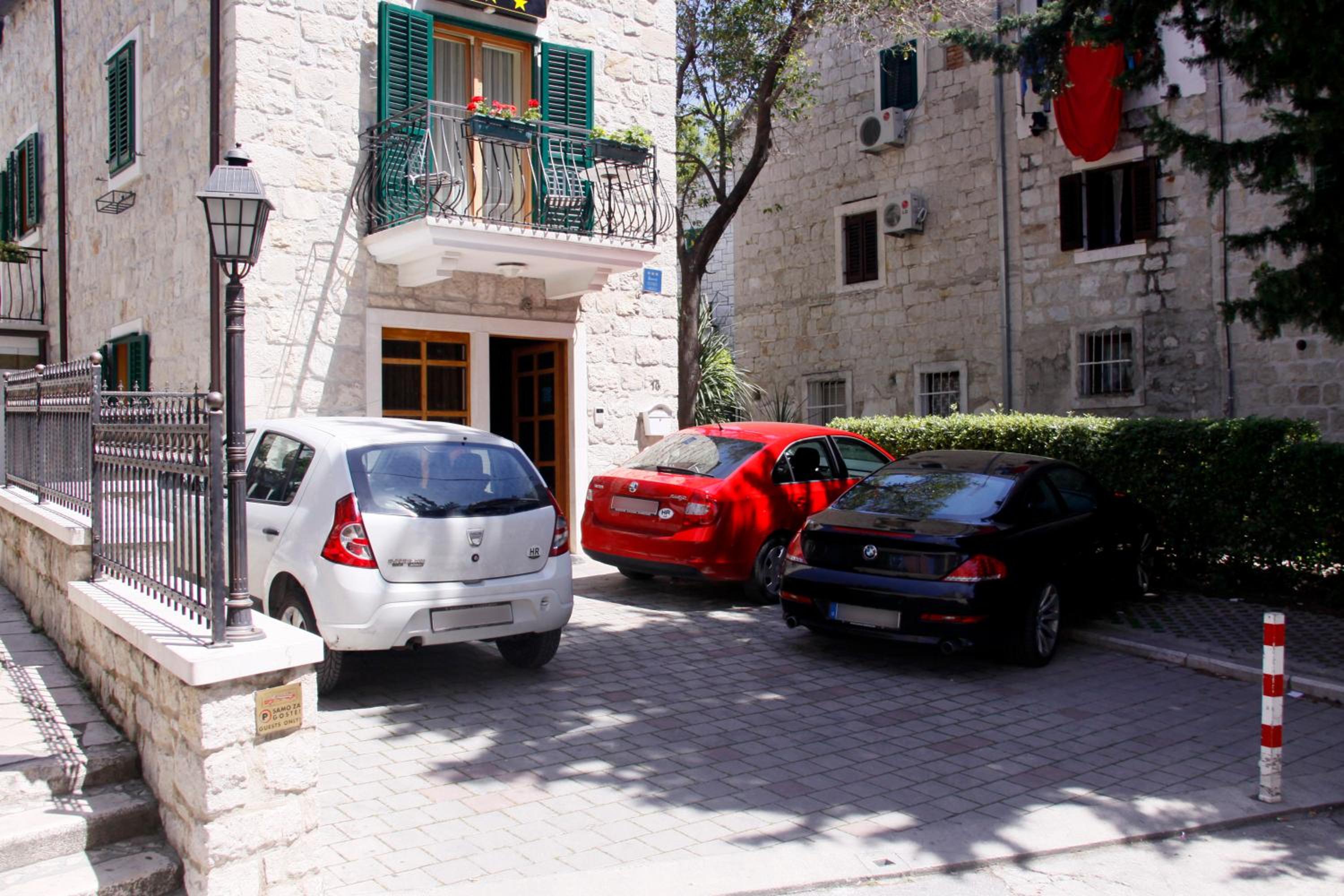 Villa Ana Split view 5