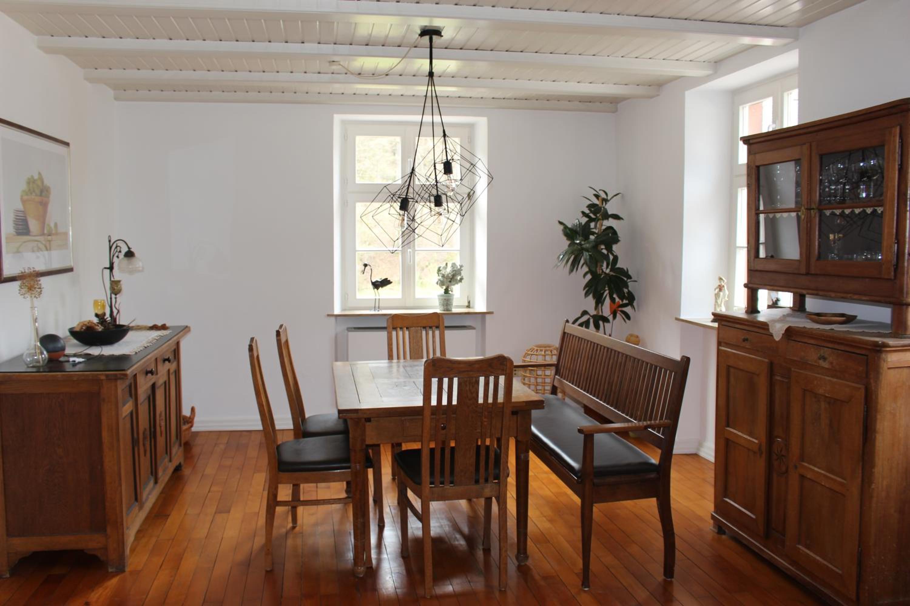 Gästehaus Herrenmühle view 2