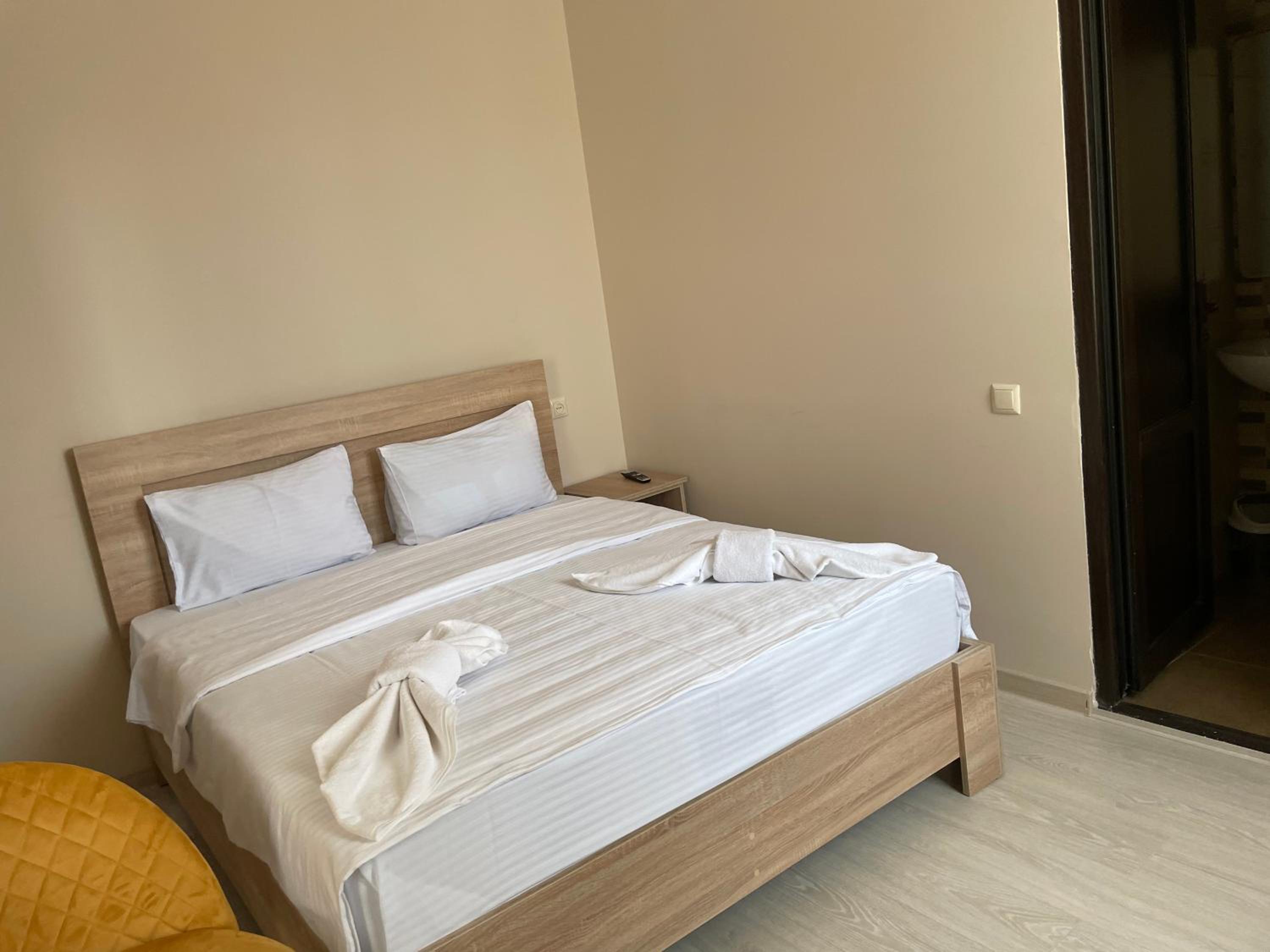 Kamar Hotel Ijevan