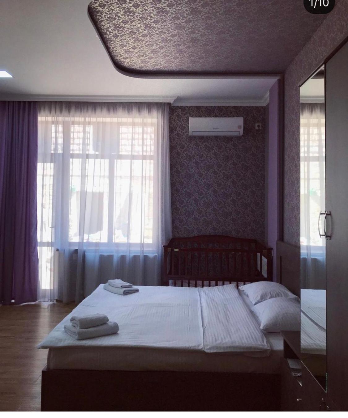 Kamar Hotel Ijevan