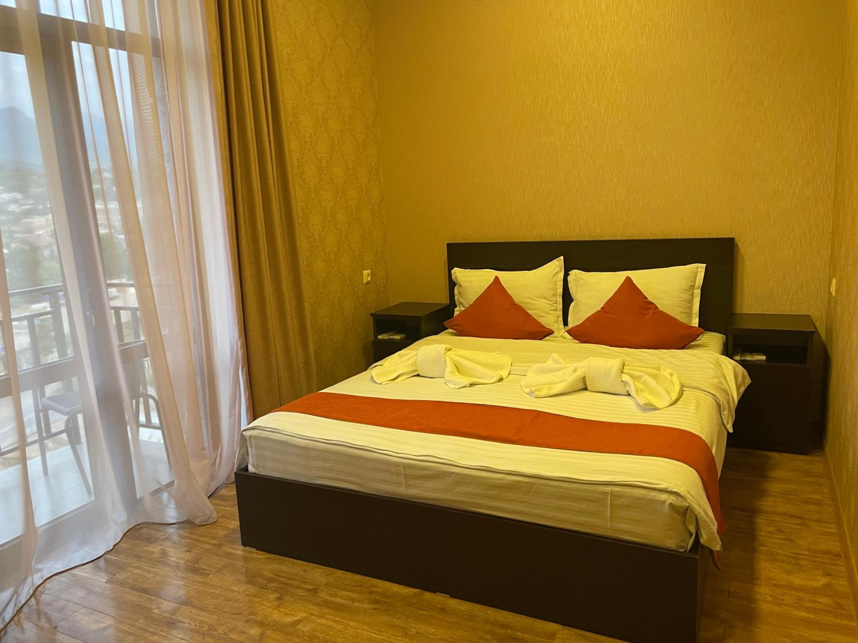 Kamar Hotel Ijevan