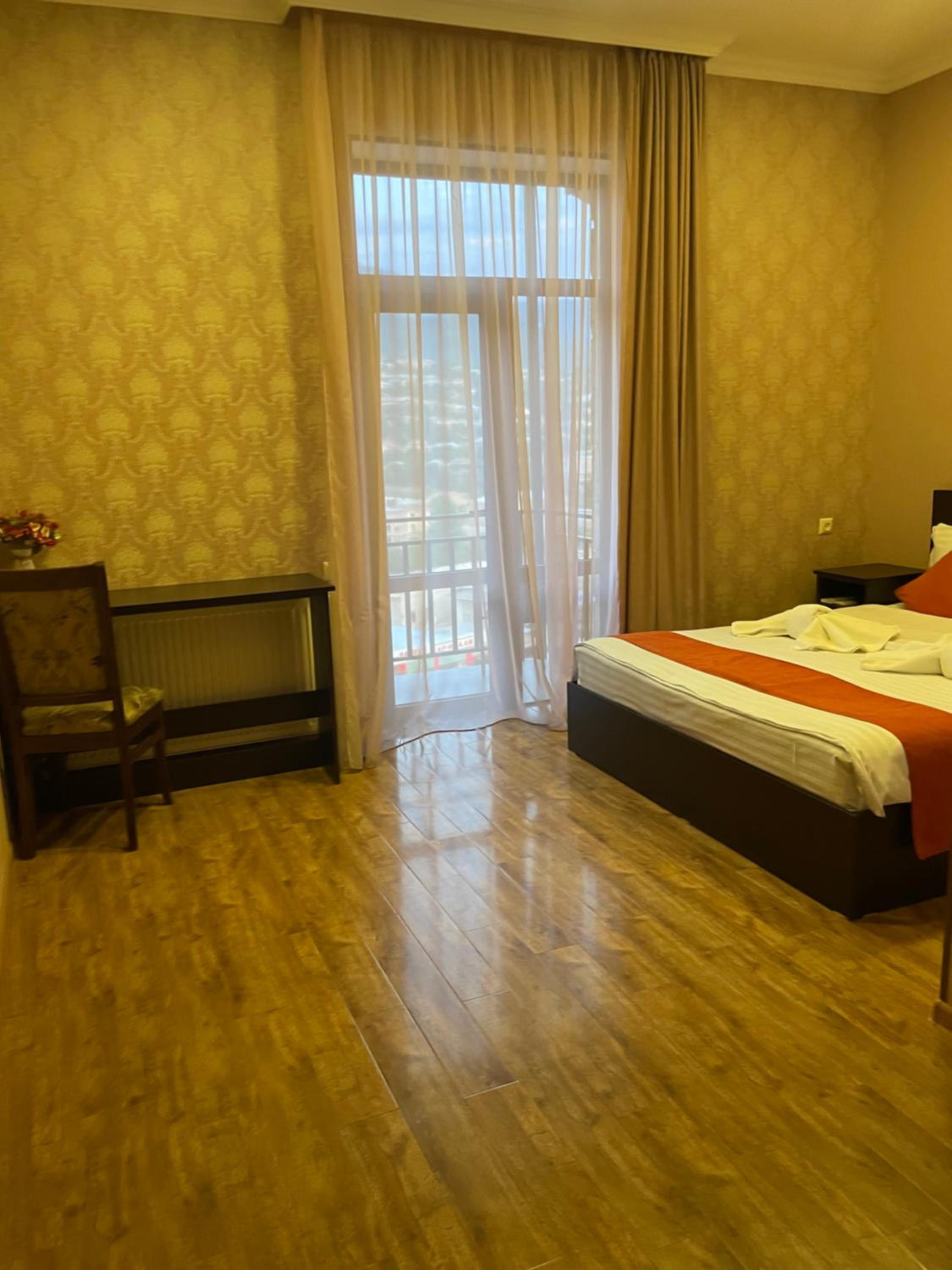 Kamar Hotel Ijevan