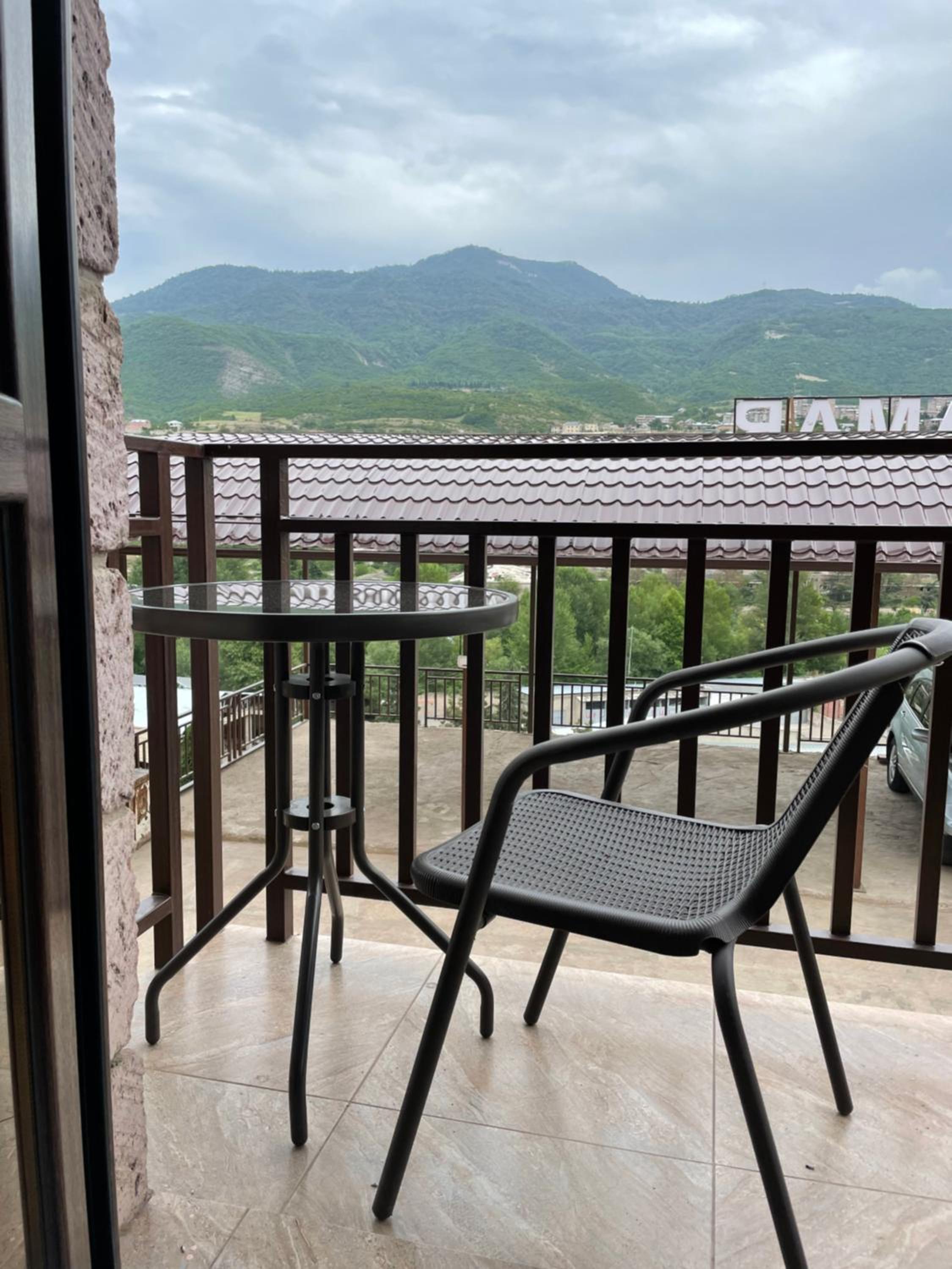 Kamar Hotel Ijevan
