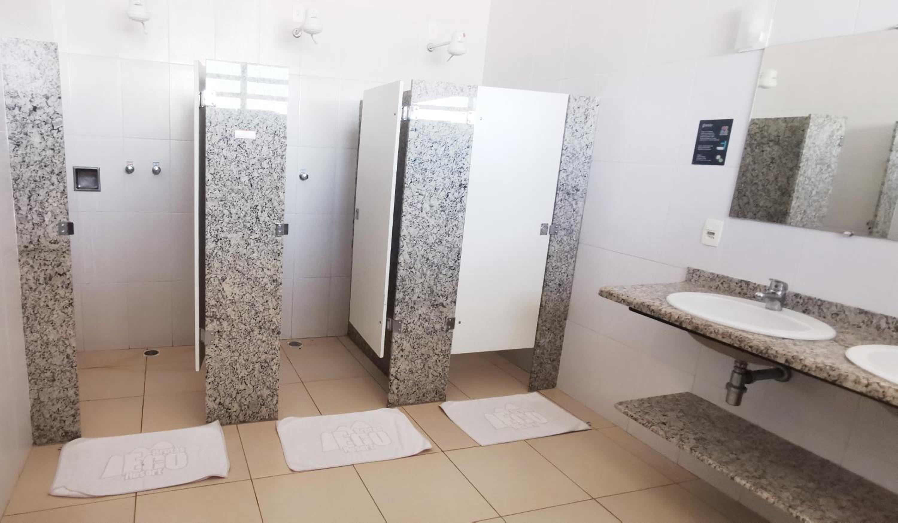 Brotas Eco Hotel Fazenda