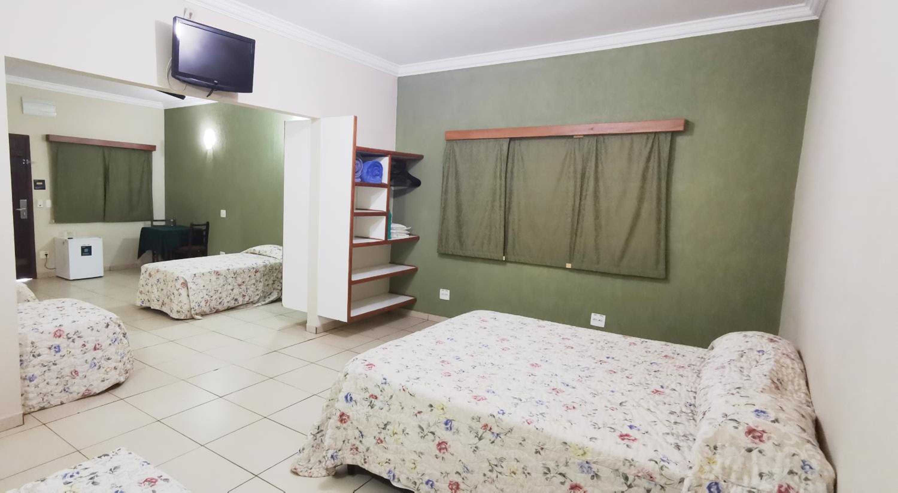 Brotas Eco Hotel Fazenda