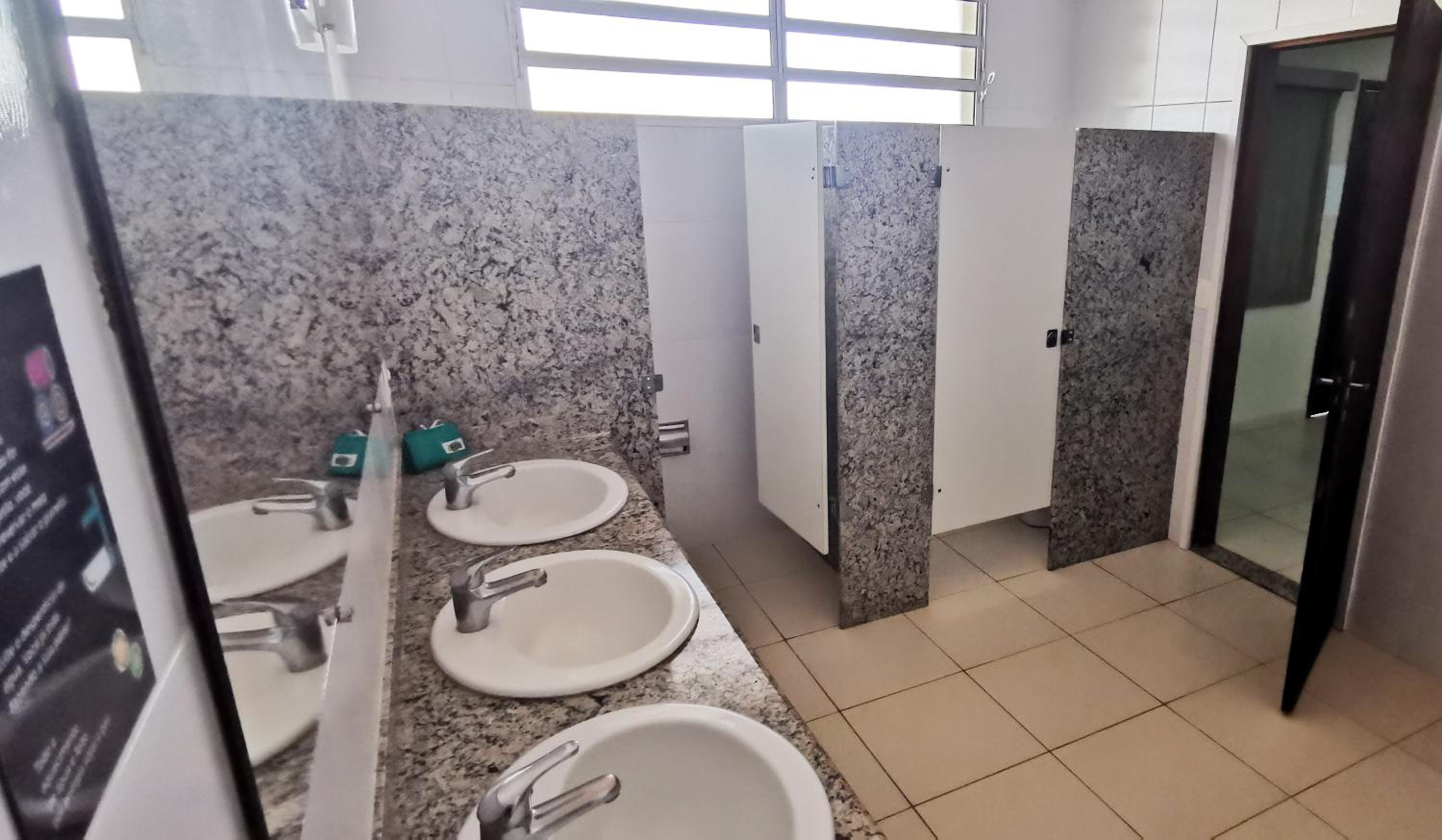 Brotas Eco Hotel Fazenda