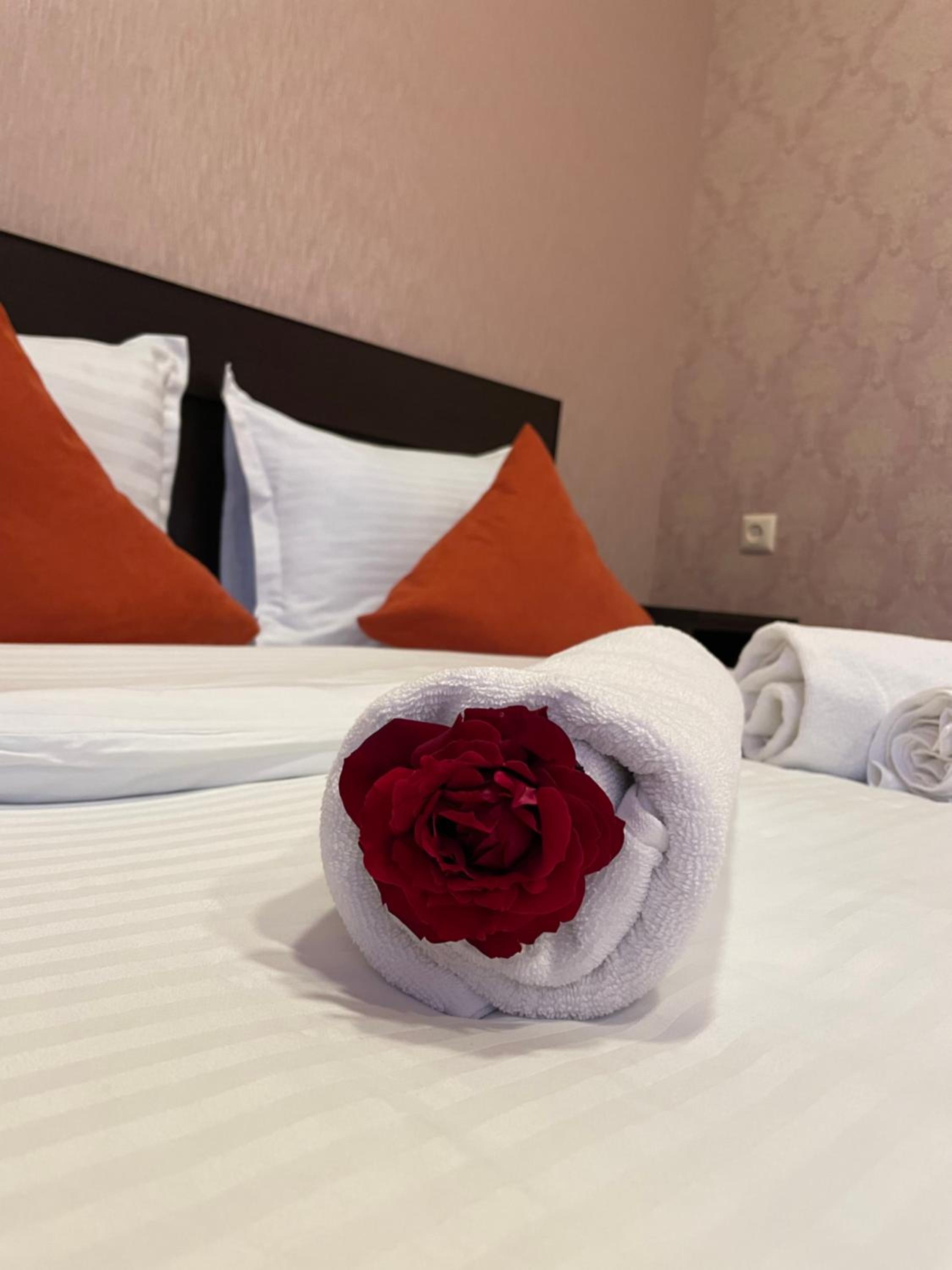 Kamar Hotel Ijevan